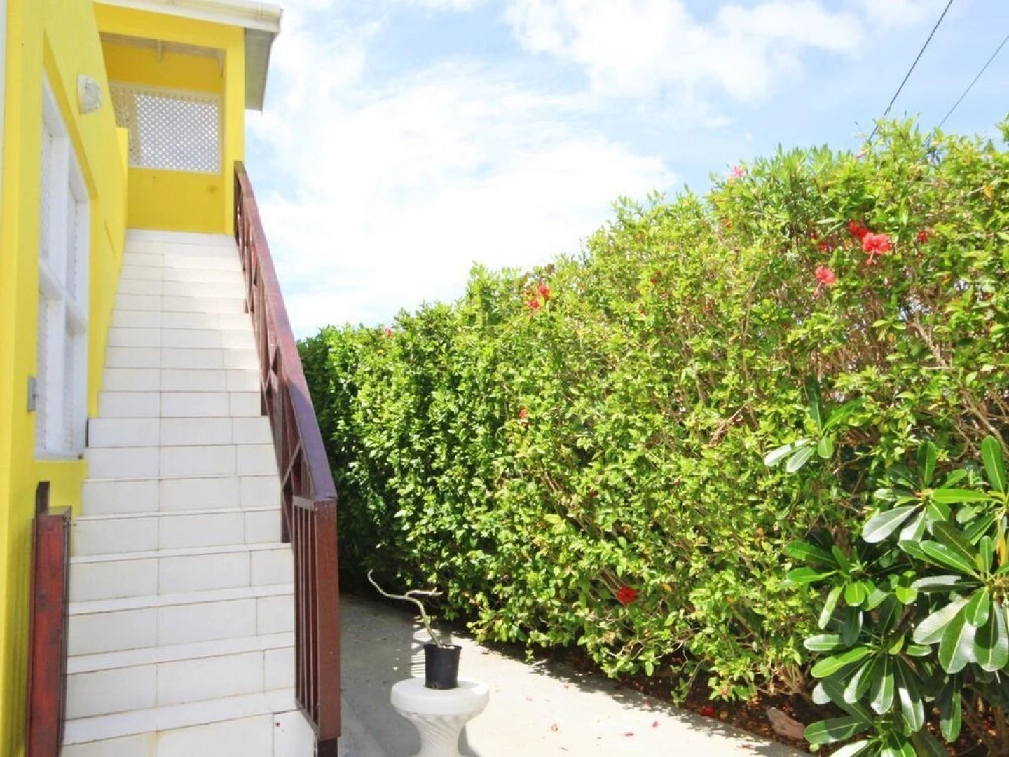 Andkar Vacation Apartment