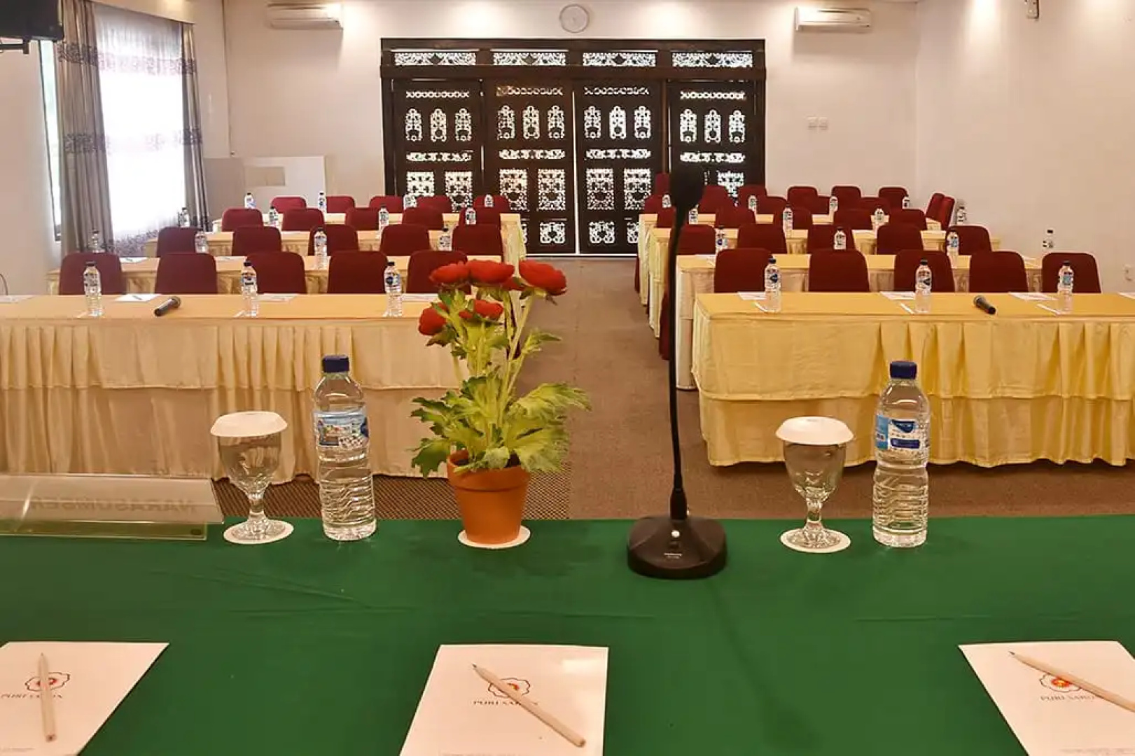 Puri Saron Senggigi Hotel