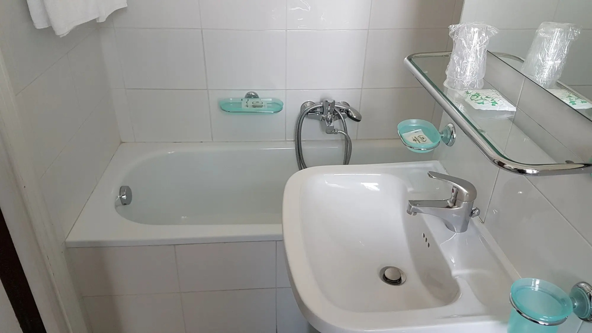 Grande Albergo Abruzzo