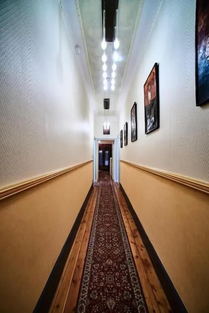 Château de La Richerie