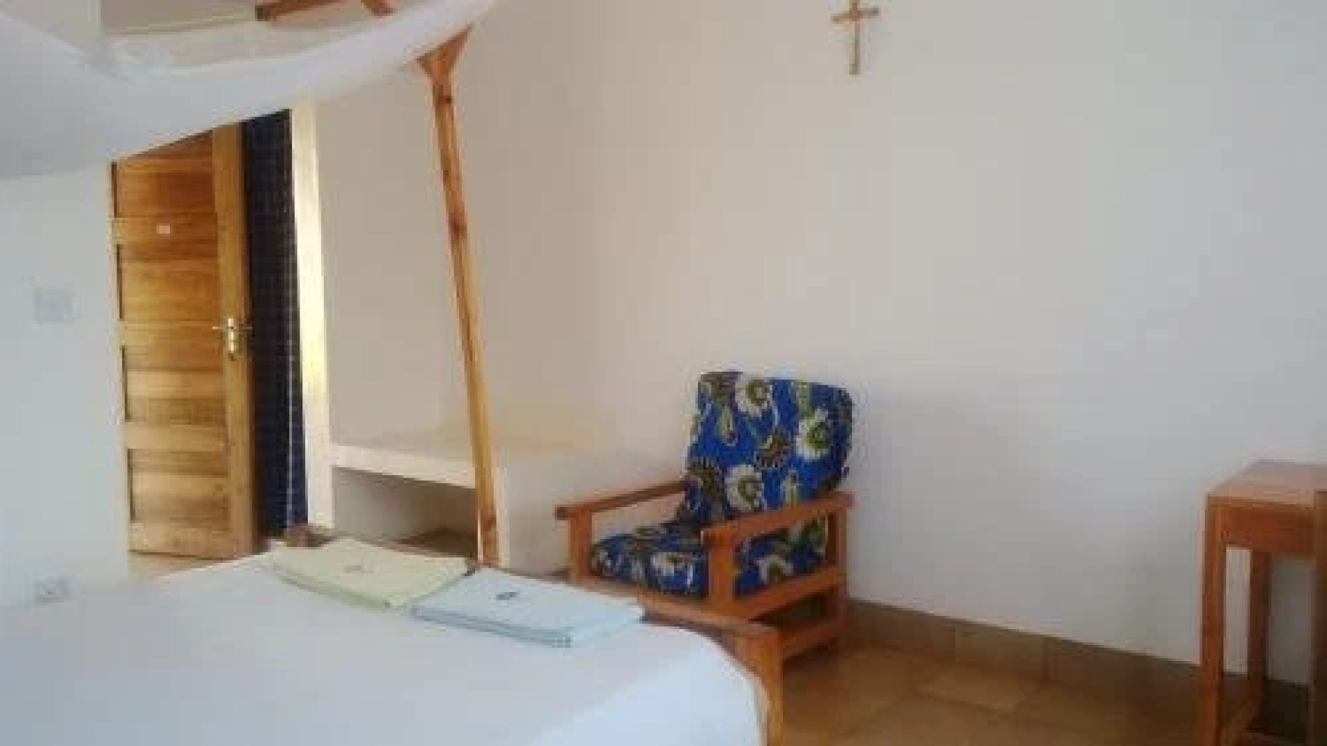 St.Catherine Monastery Guest House