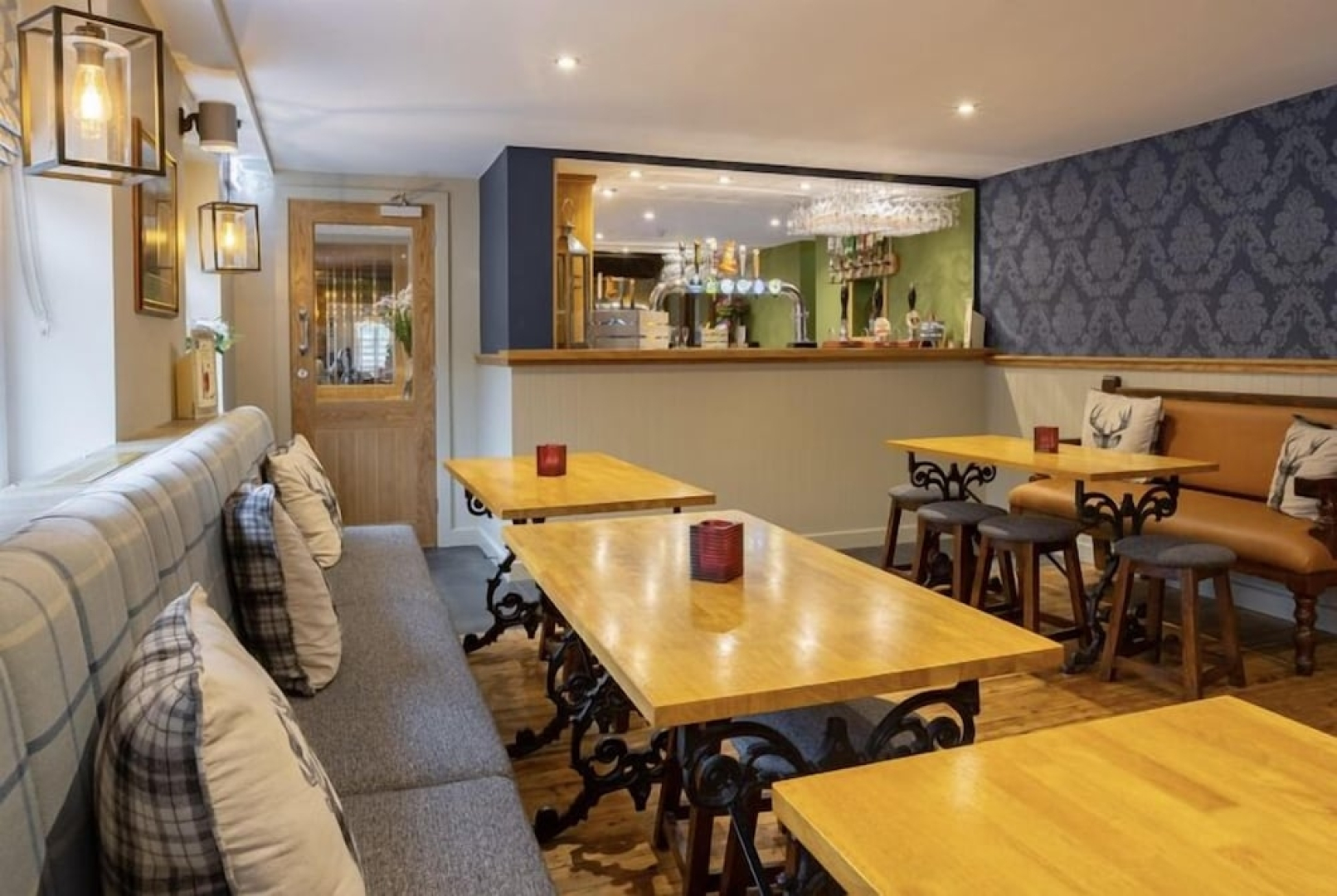 The Dukes Head Inn