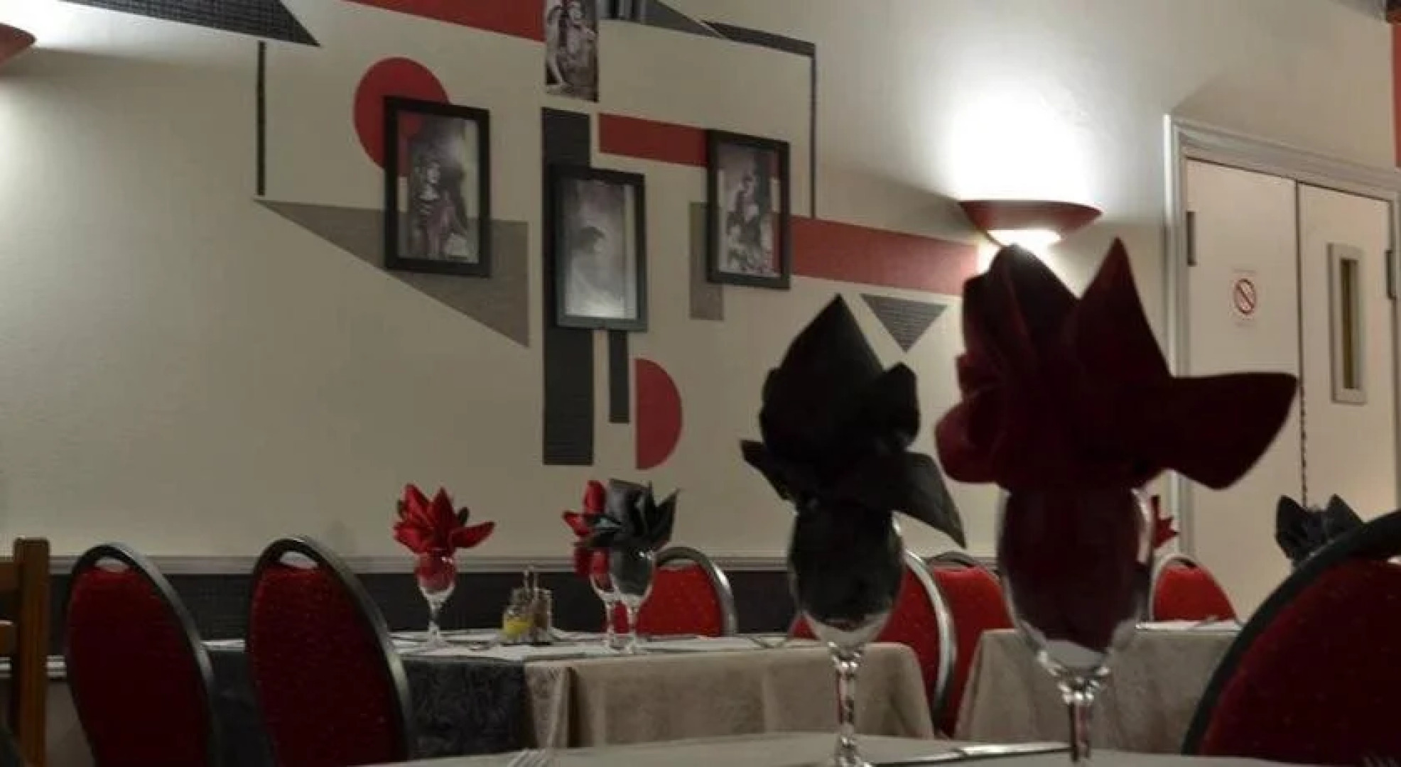 Hôtel Restaurant Le Bambi