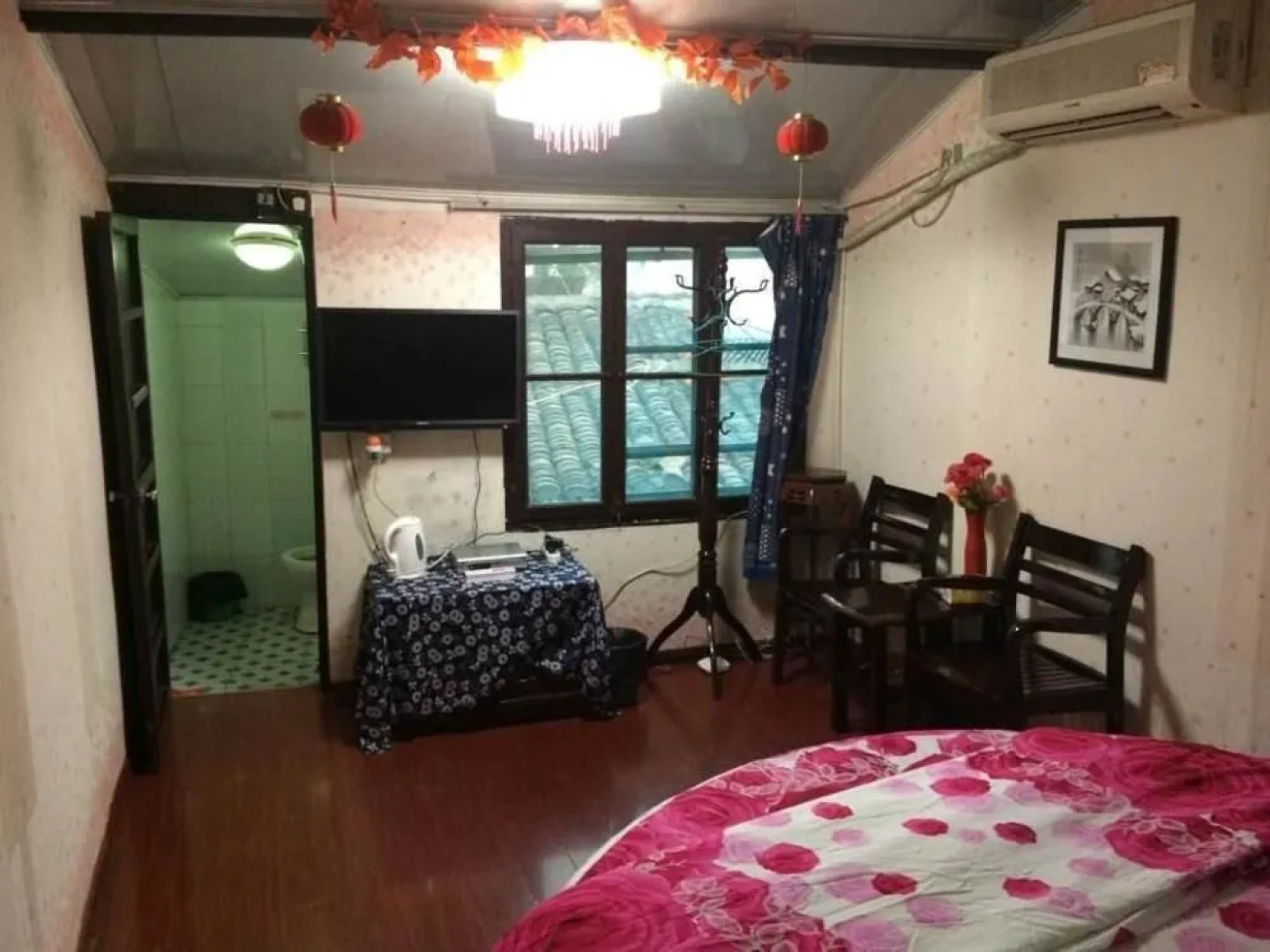 Xinyue Bay Inn Xitang