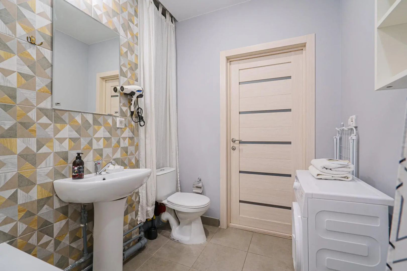 ApartUnit (АпартЮнит) на улице Машинная