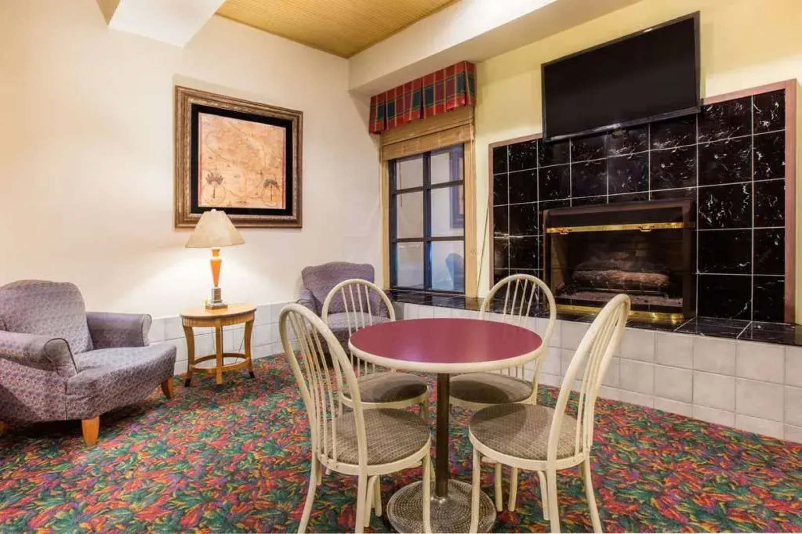 Days Inn Birmingham Summit Mall