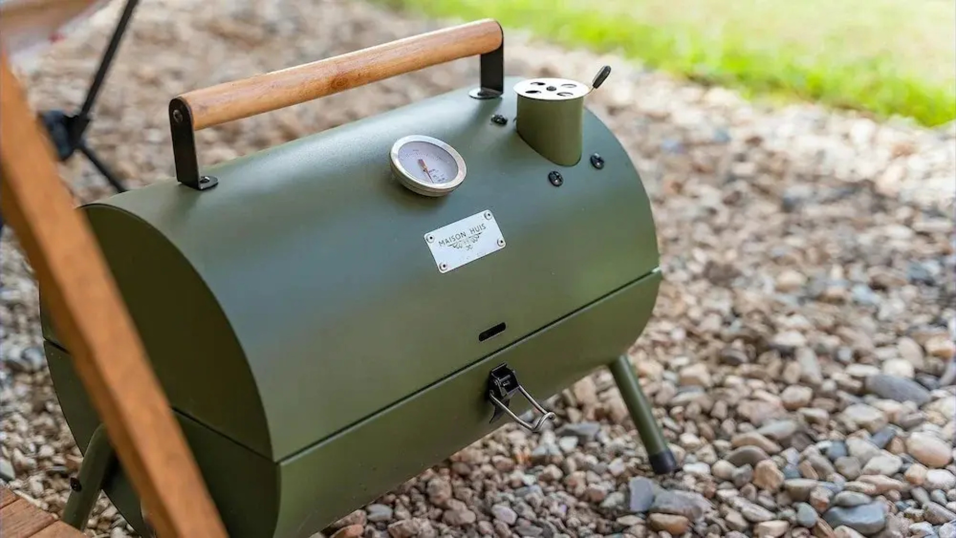 Geumsan Lalaland Caravan