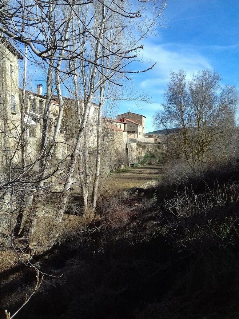 Albergue Corral de la Peña