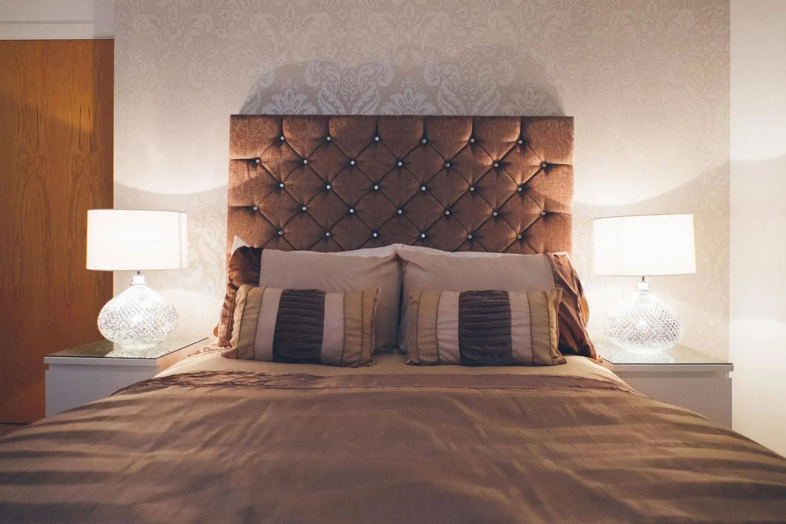 The Penthouse - Simple2let Serviced Apartments