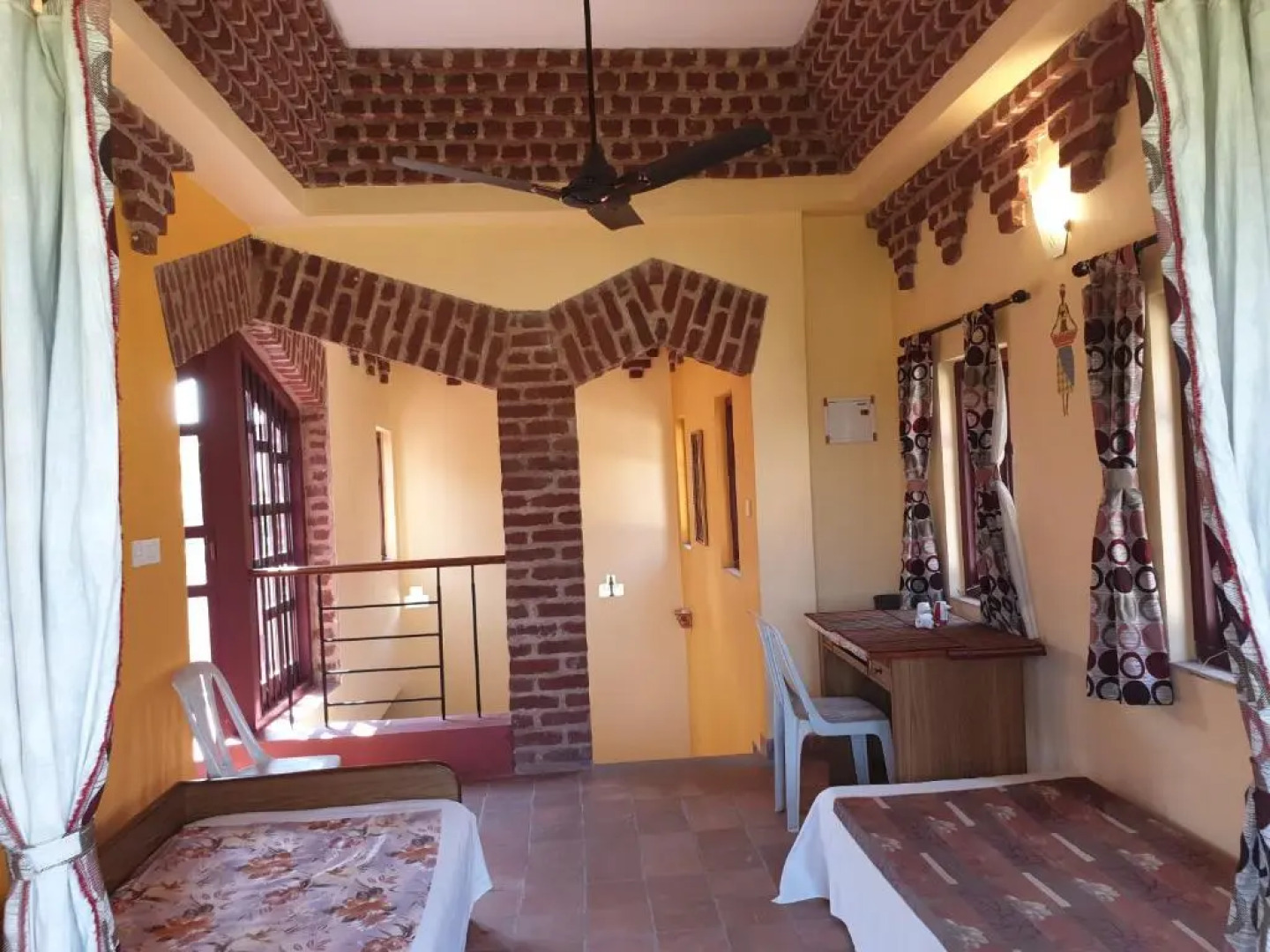 Shantiniketan Bungalow