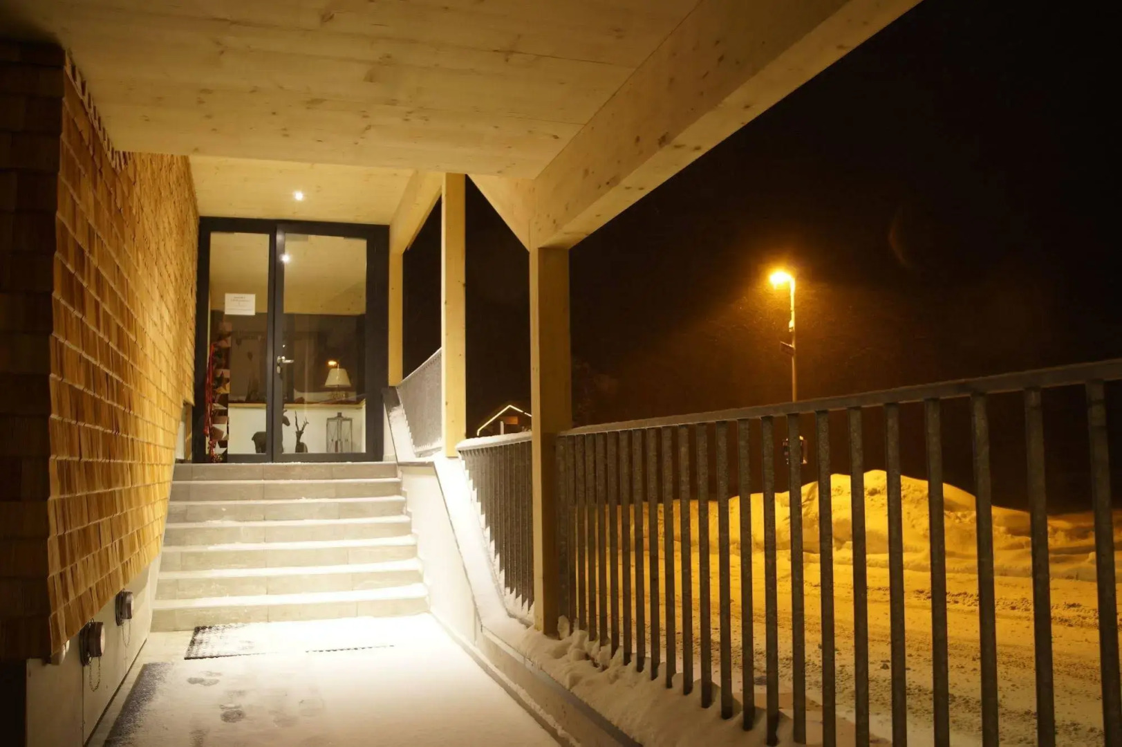 Alpine Lodge Klösterle am Arlberg