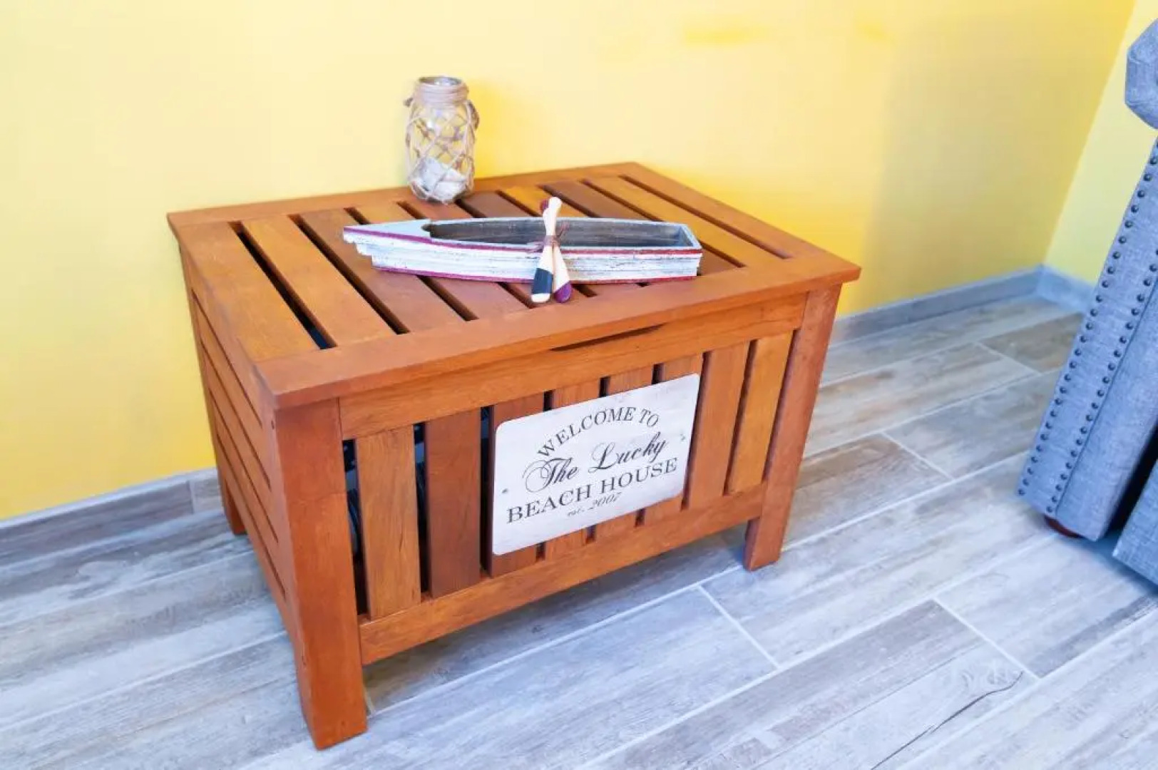 The Lucky Beach House, The Most Popular Beach House in Atlantic City! WOW!