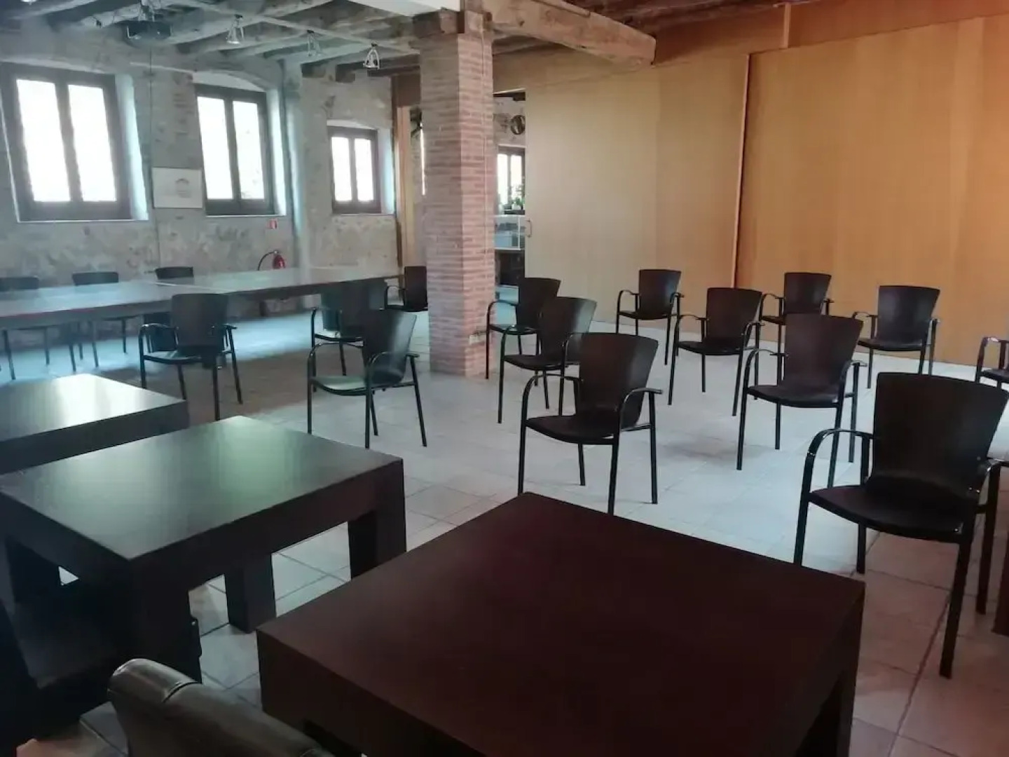 Hotel Molí de la Torre