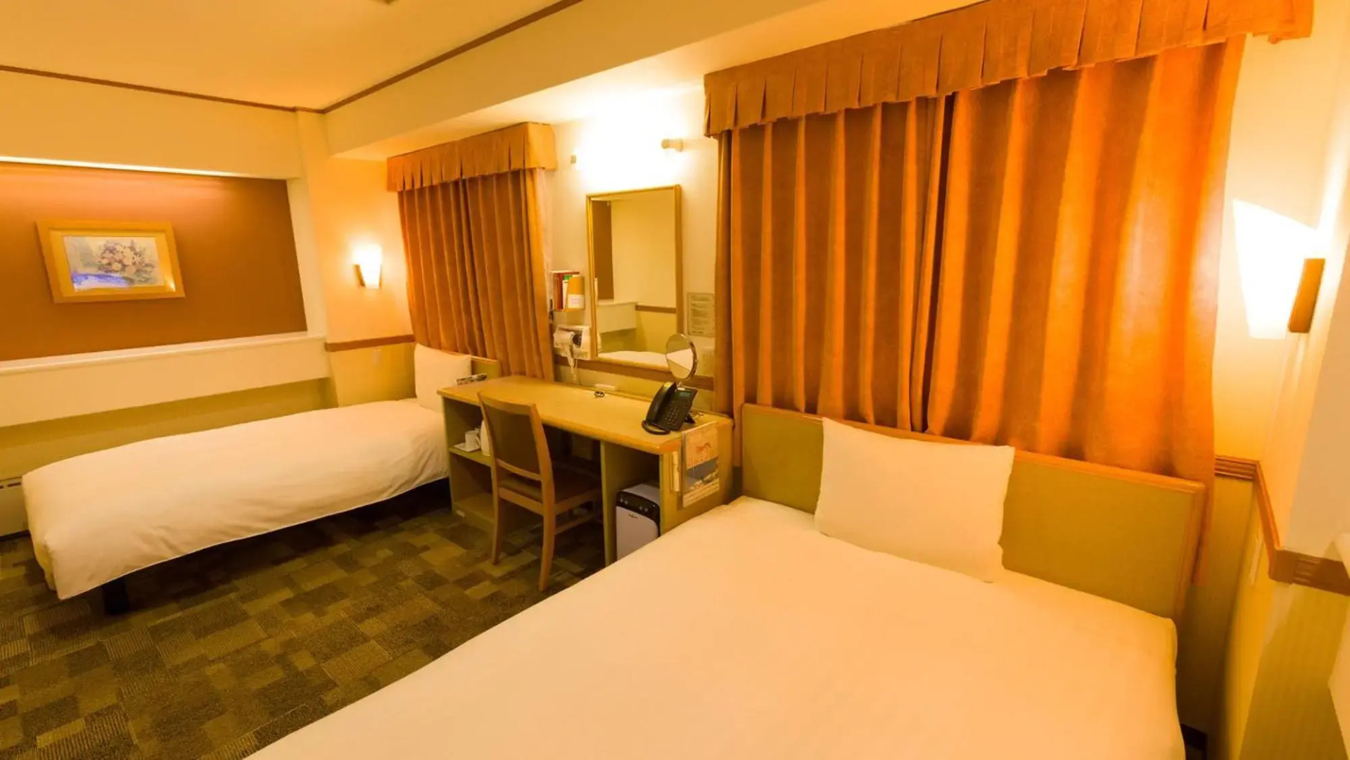 Toyoko Inn Banshu Ako Ekimae
