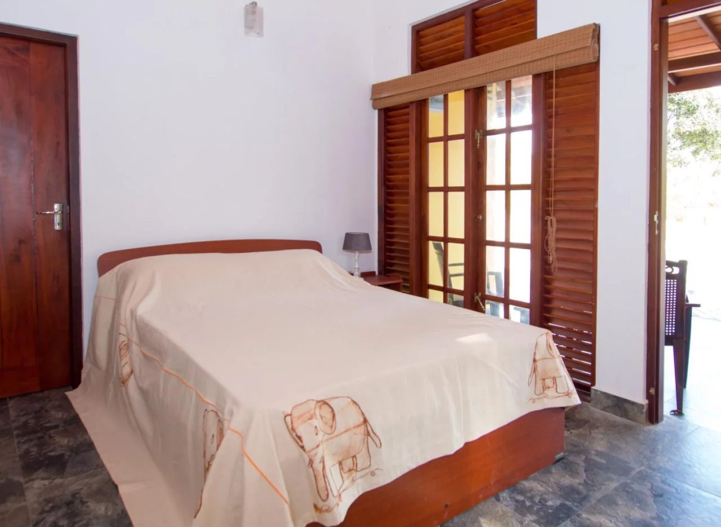 Resort Like No Other