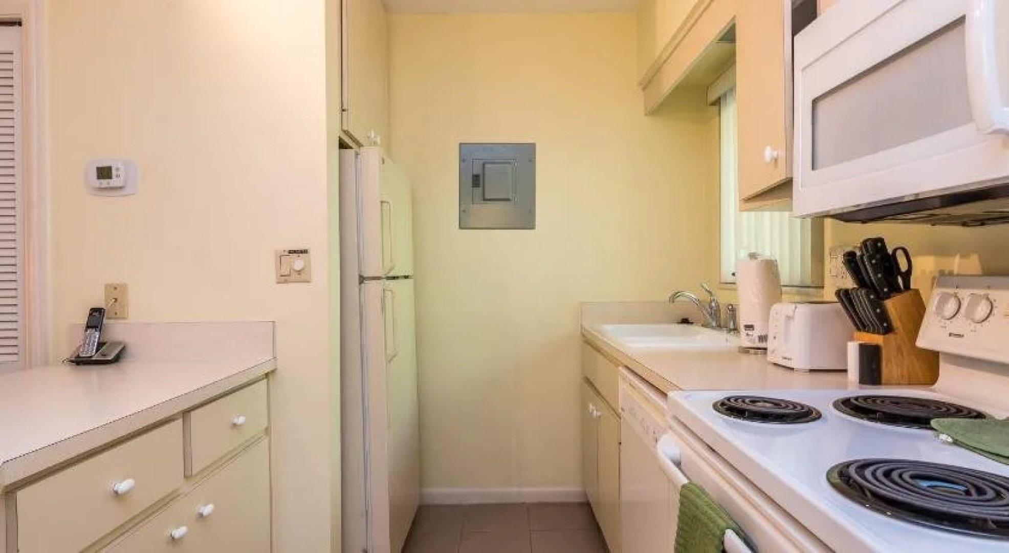 Delray South Shore Club by Defender Resorts