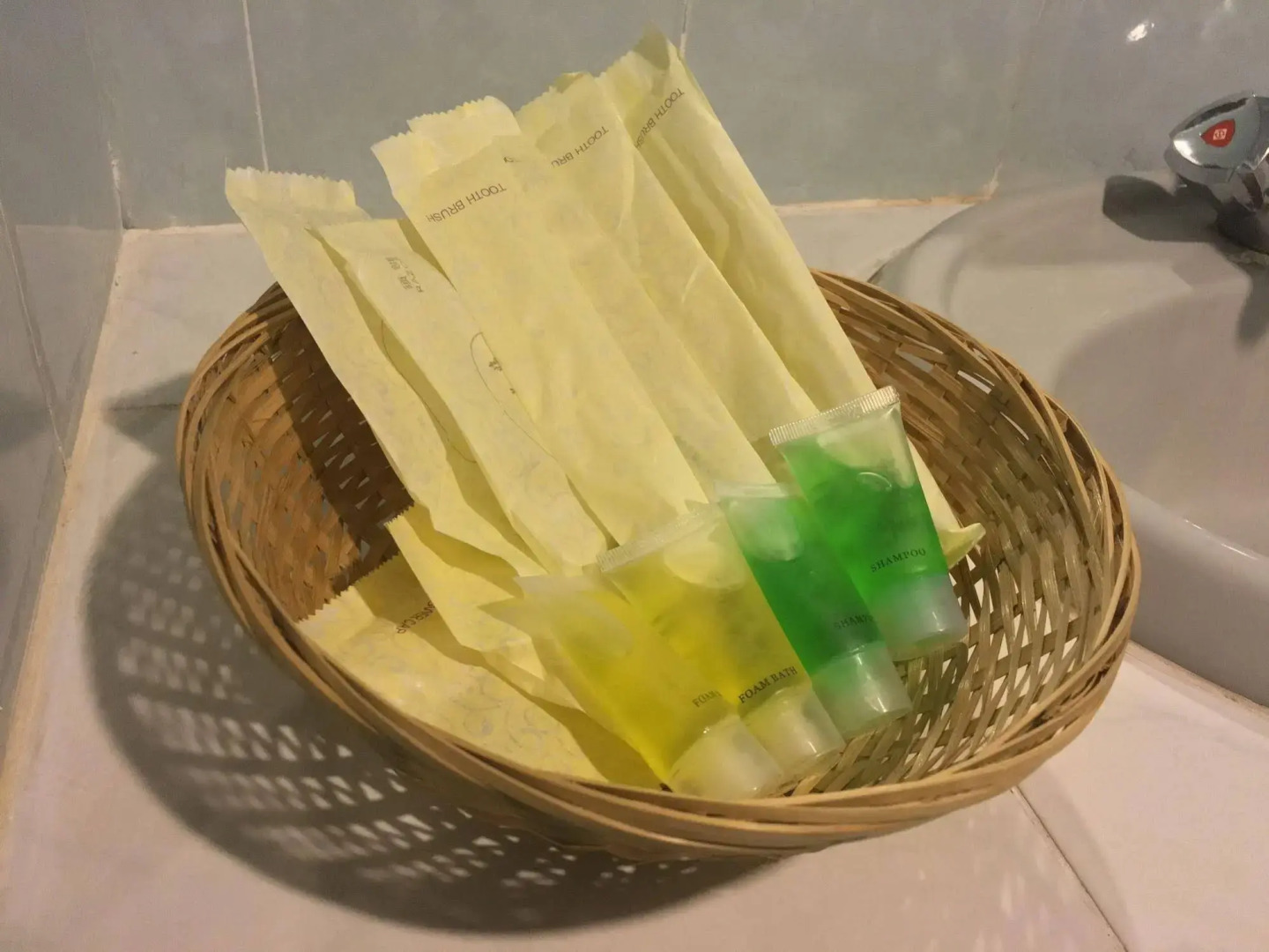 Talents Motor Park Hotel