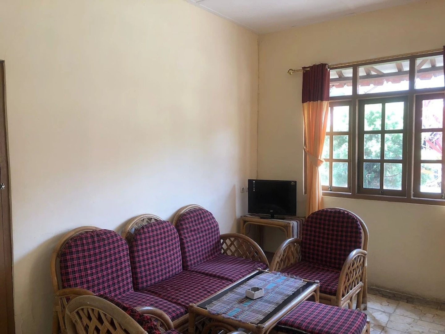 Hotel Pantai Mutiara