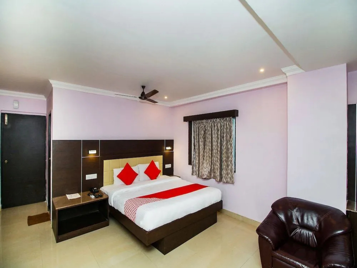 Hotel Udhayam International