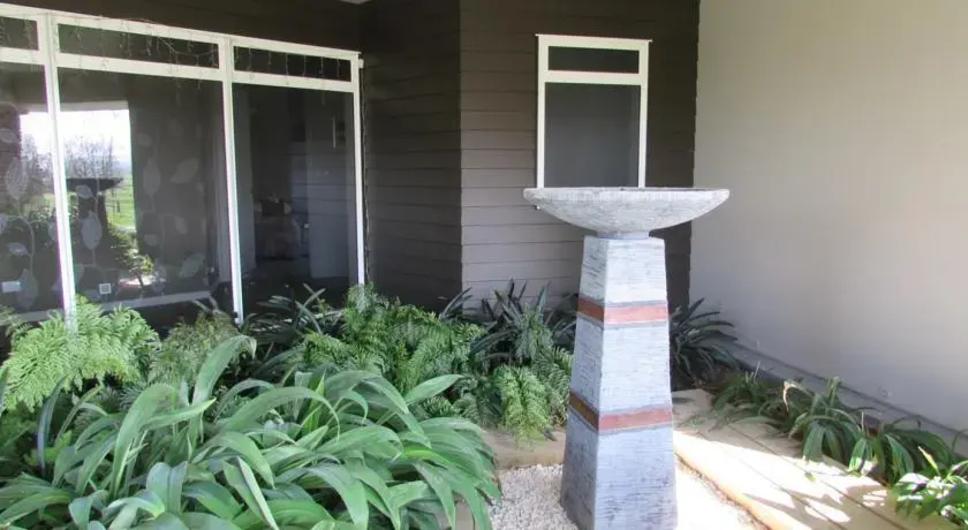 Fenworth Bed and Breakfast