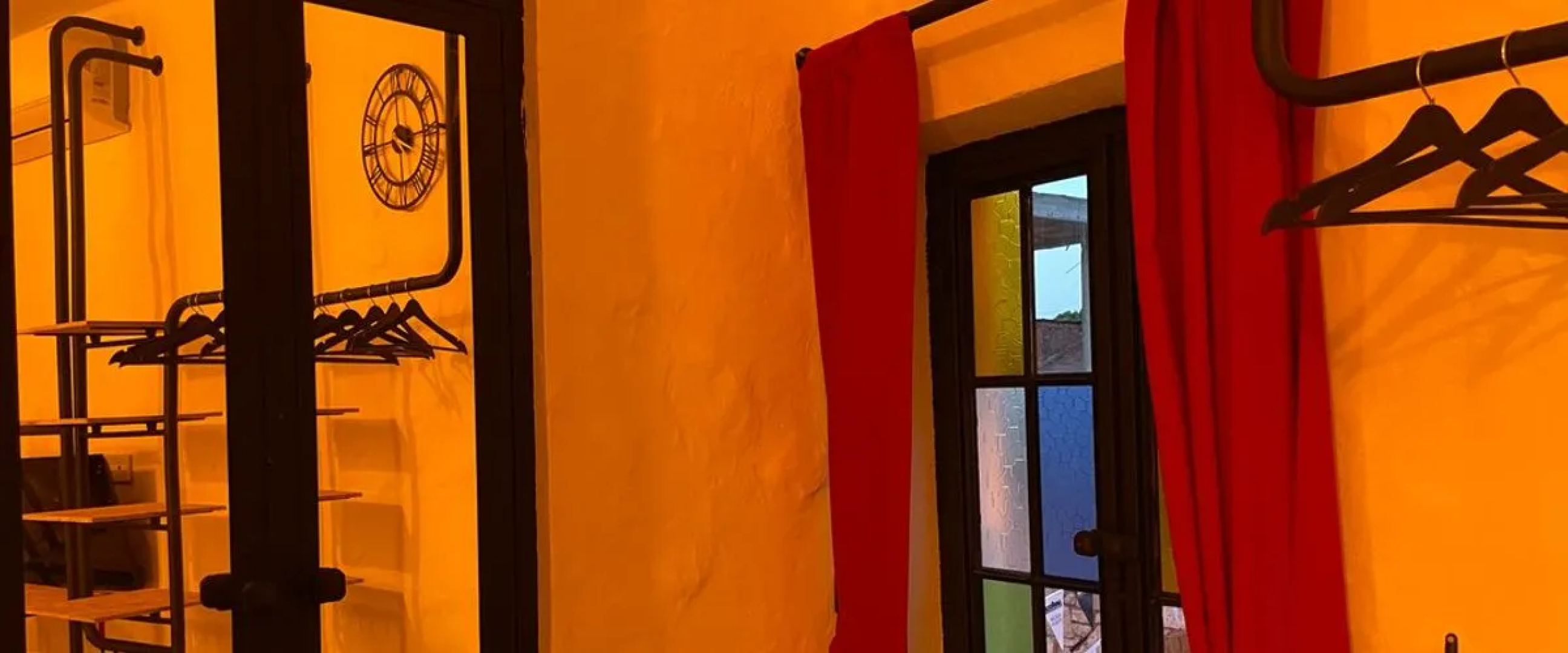 Romali Guesthouse