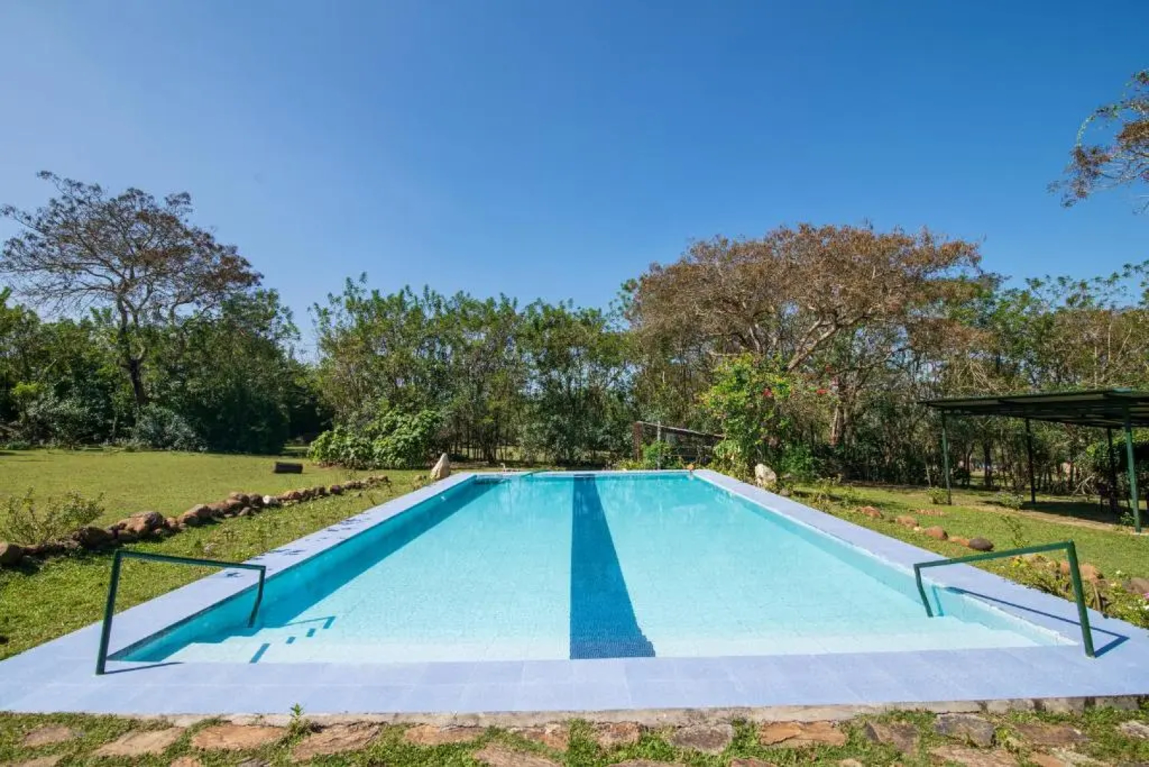 Bamboo Banks Farm & Guest House