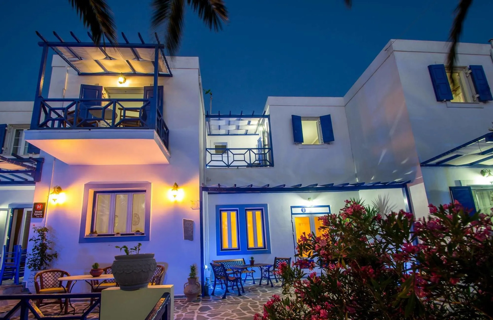 Syros Atlantis Hotel