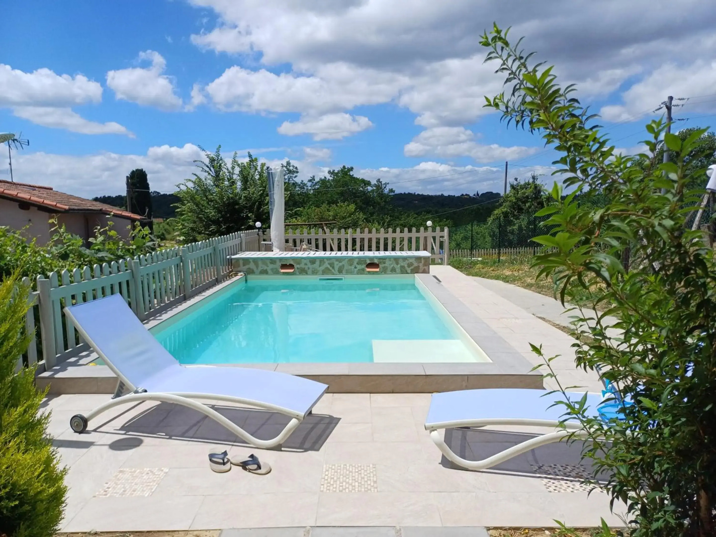 L'ARCA affittacamere