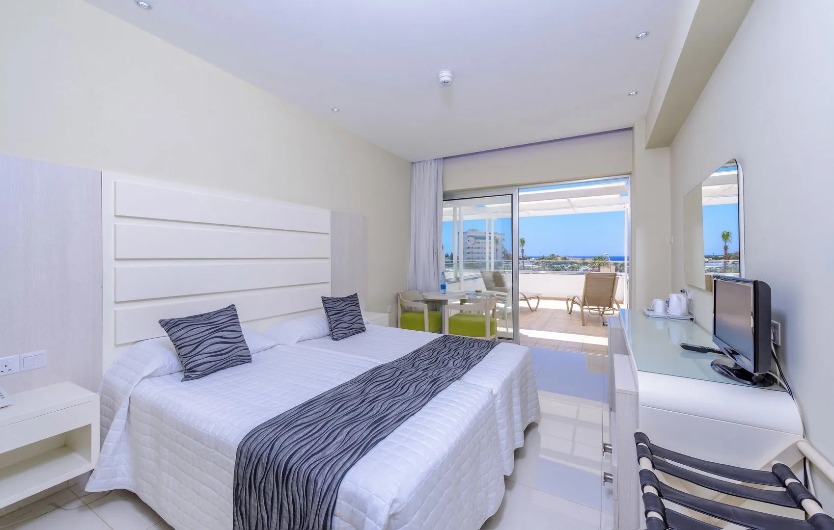 Tasia Maris Beach Hotel and Spa - Adults Only