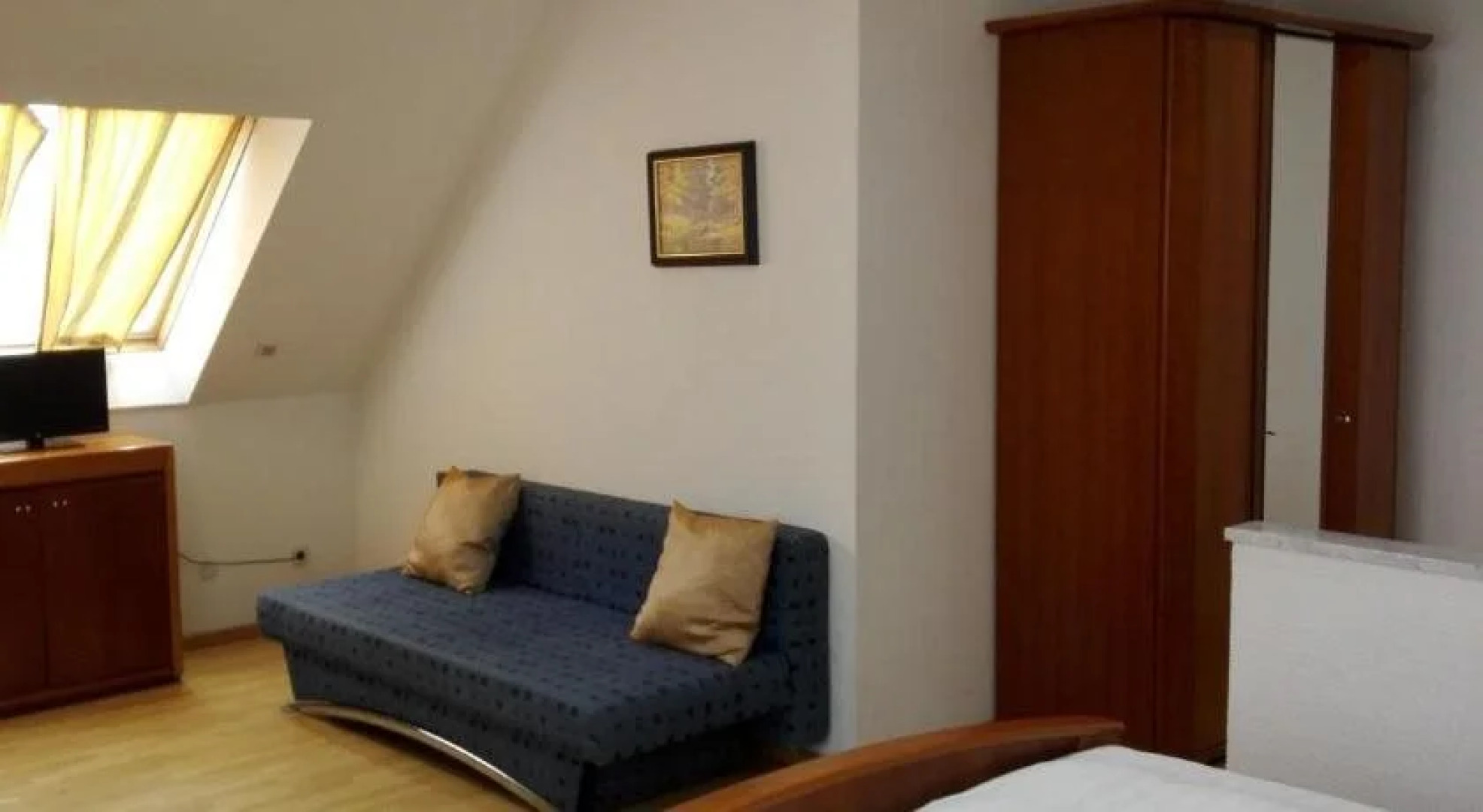 Hotel Restaurant 1000