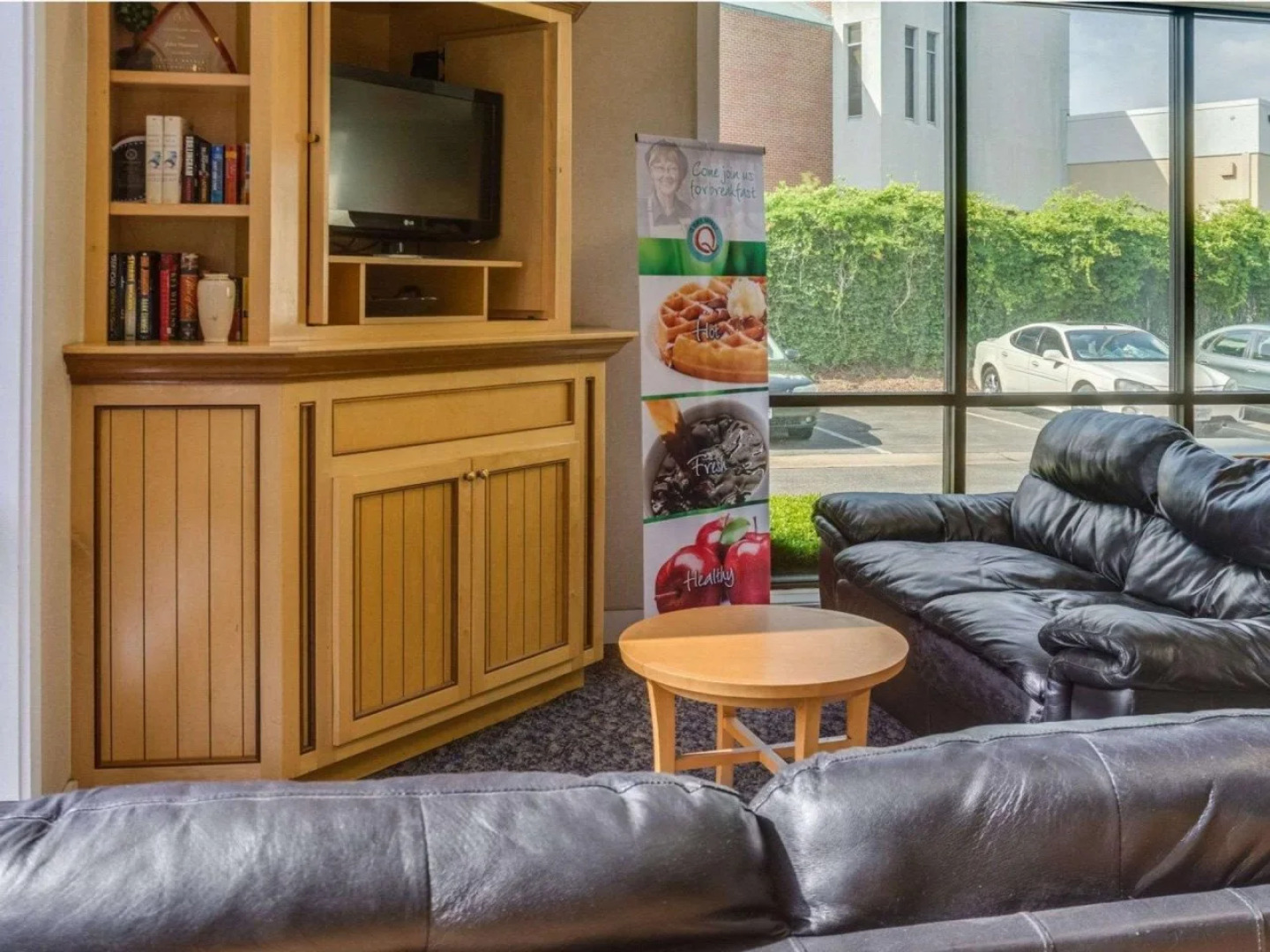 Econo Lodge Naval Station Norfolk