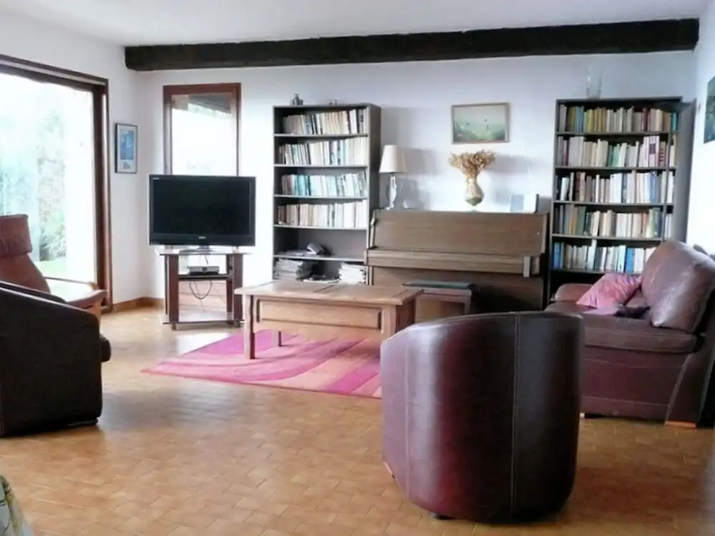 Splendid Holiday Home in Le Tignet South With Garden