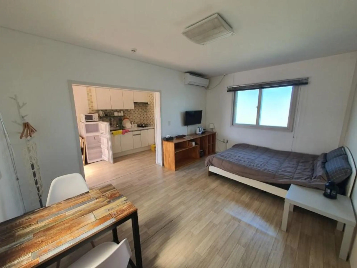 Nonsan Yeollin Pension