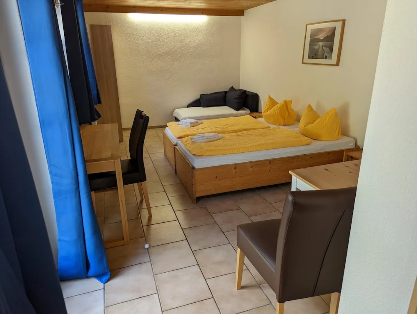 Hotel Pension Winzerhaus