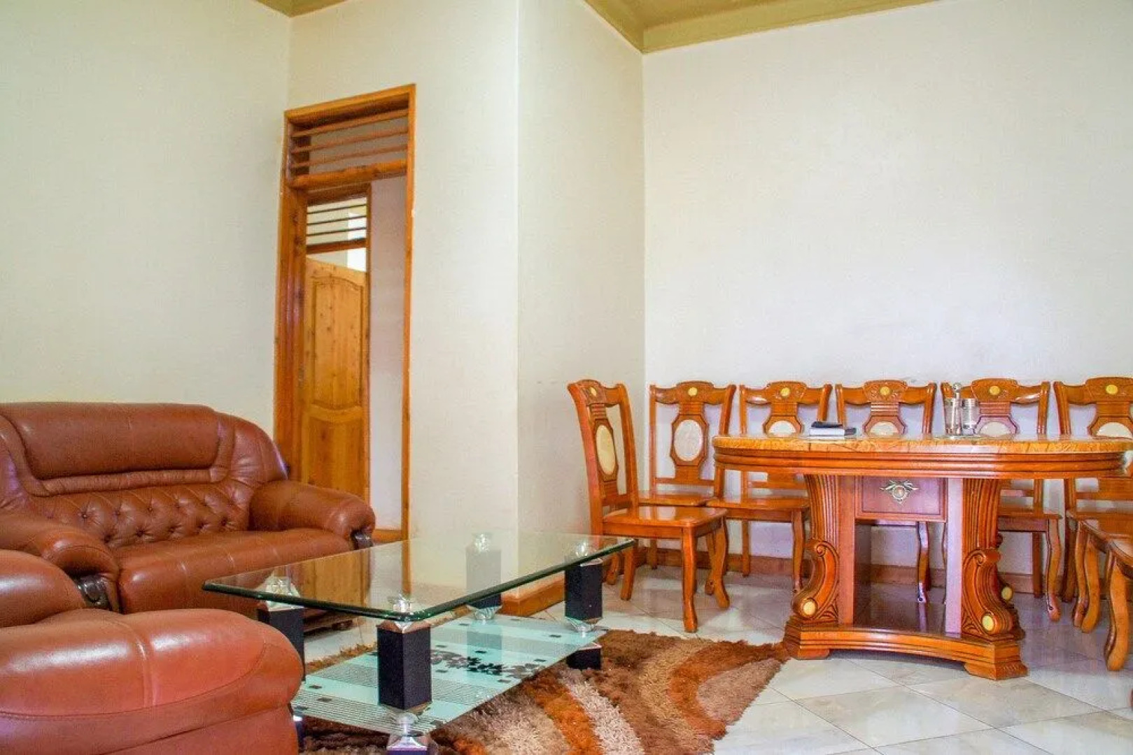 Capricon Executive Hotel