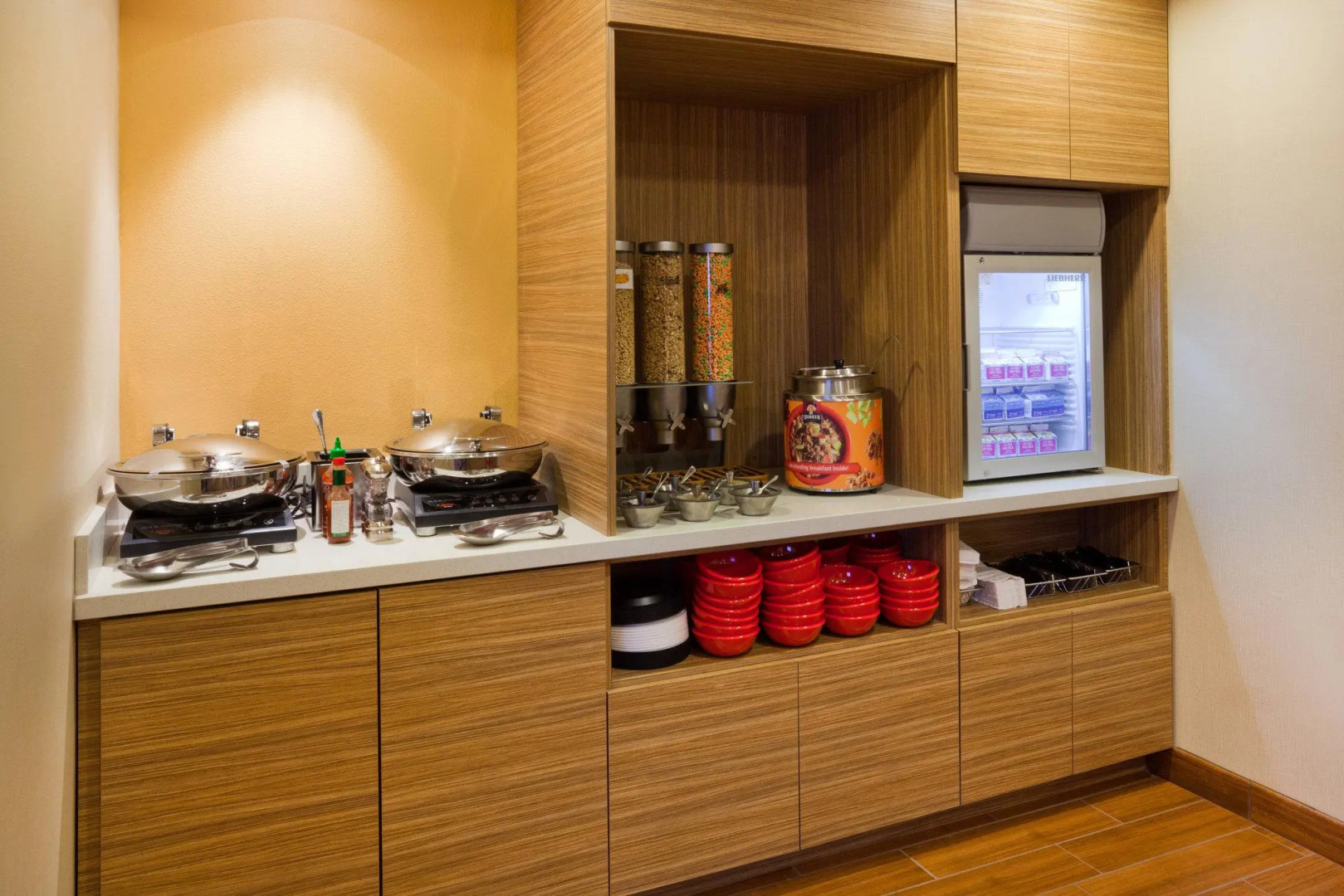 Towneplace Suites Sioux Falls South