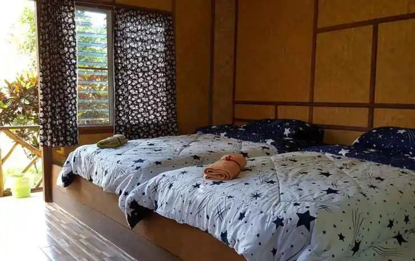 Chiang Dao country retreat