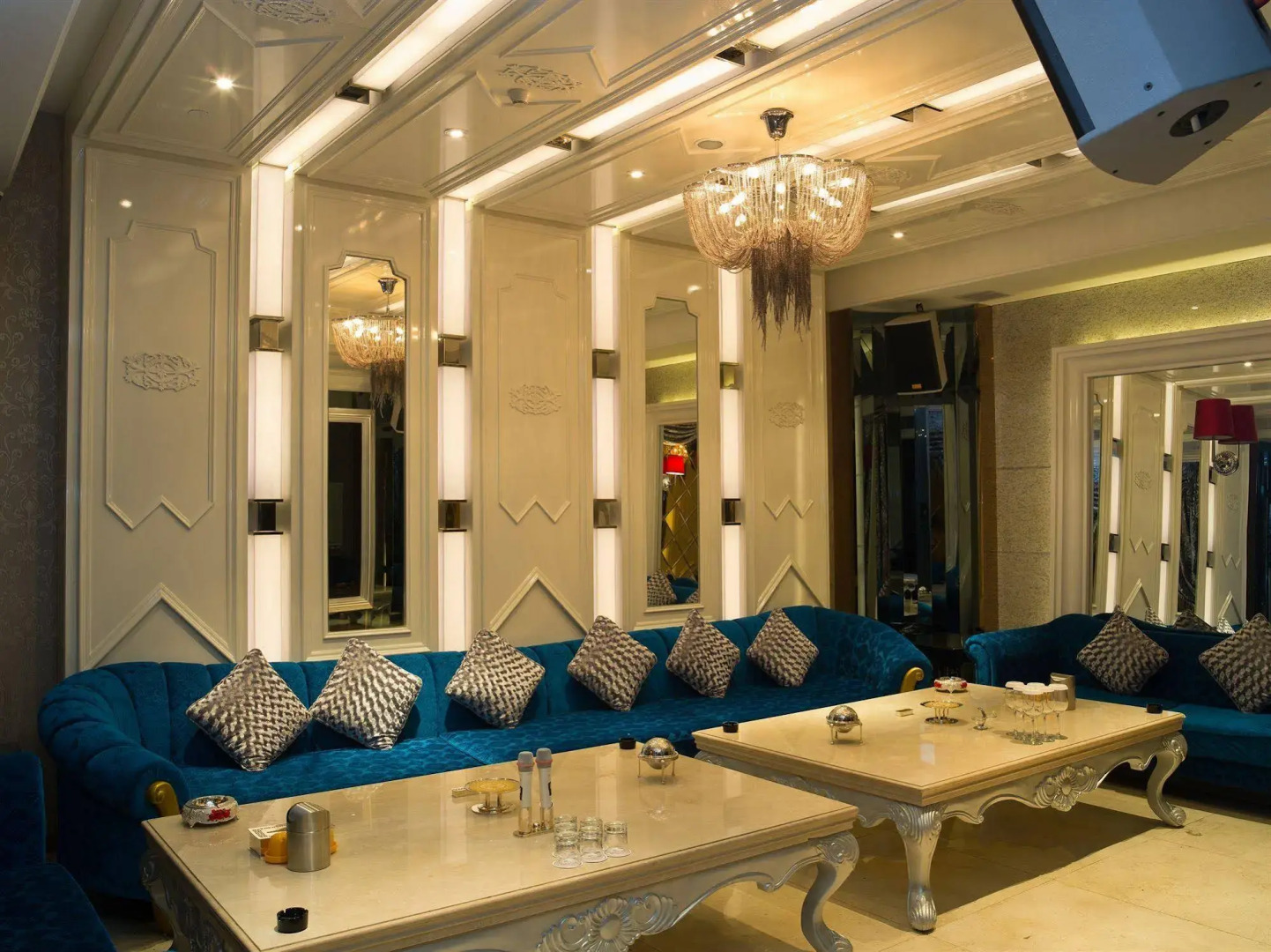 Wenzhou Guomao Grand Hotel