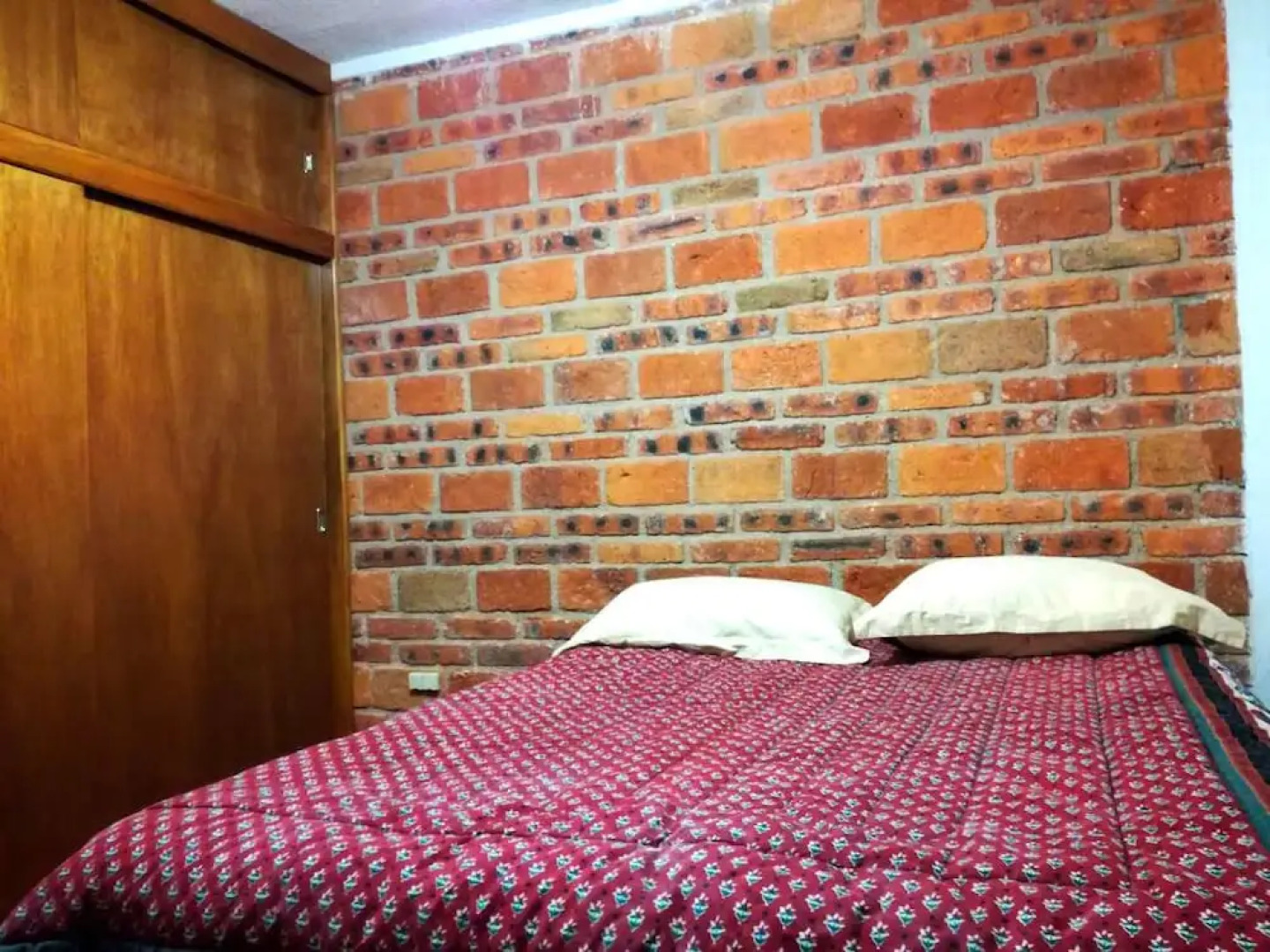 Departamento Amueblado en Guanajuato