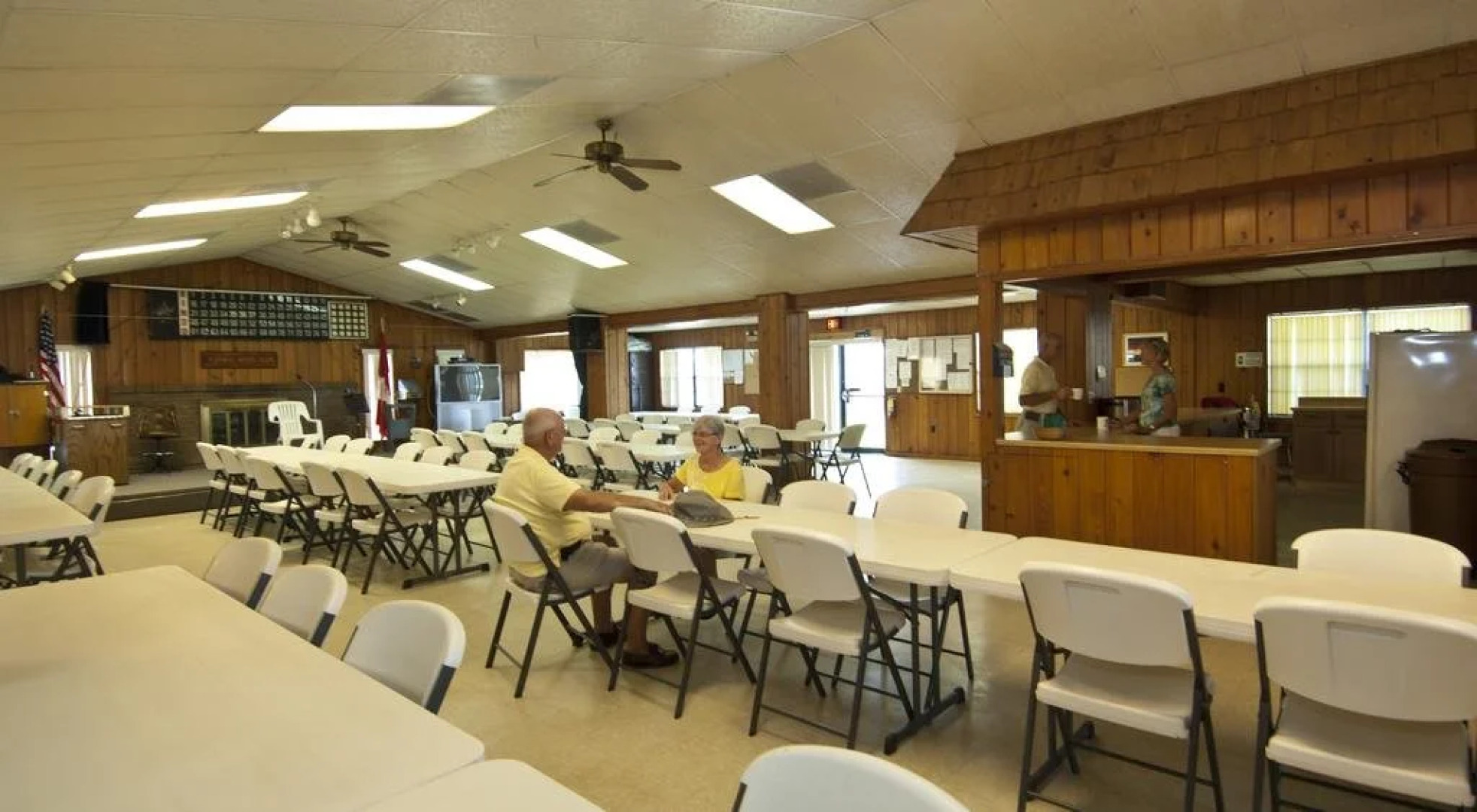 Sweetwater RV Resort