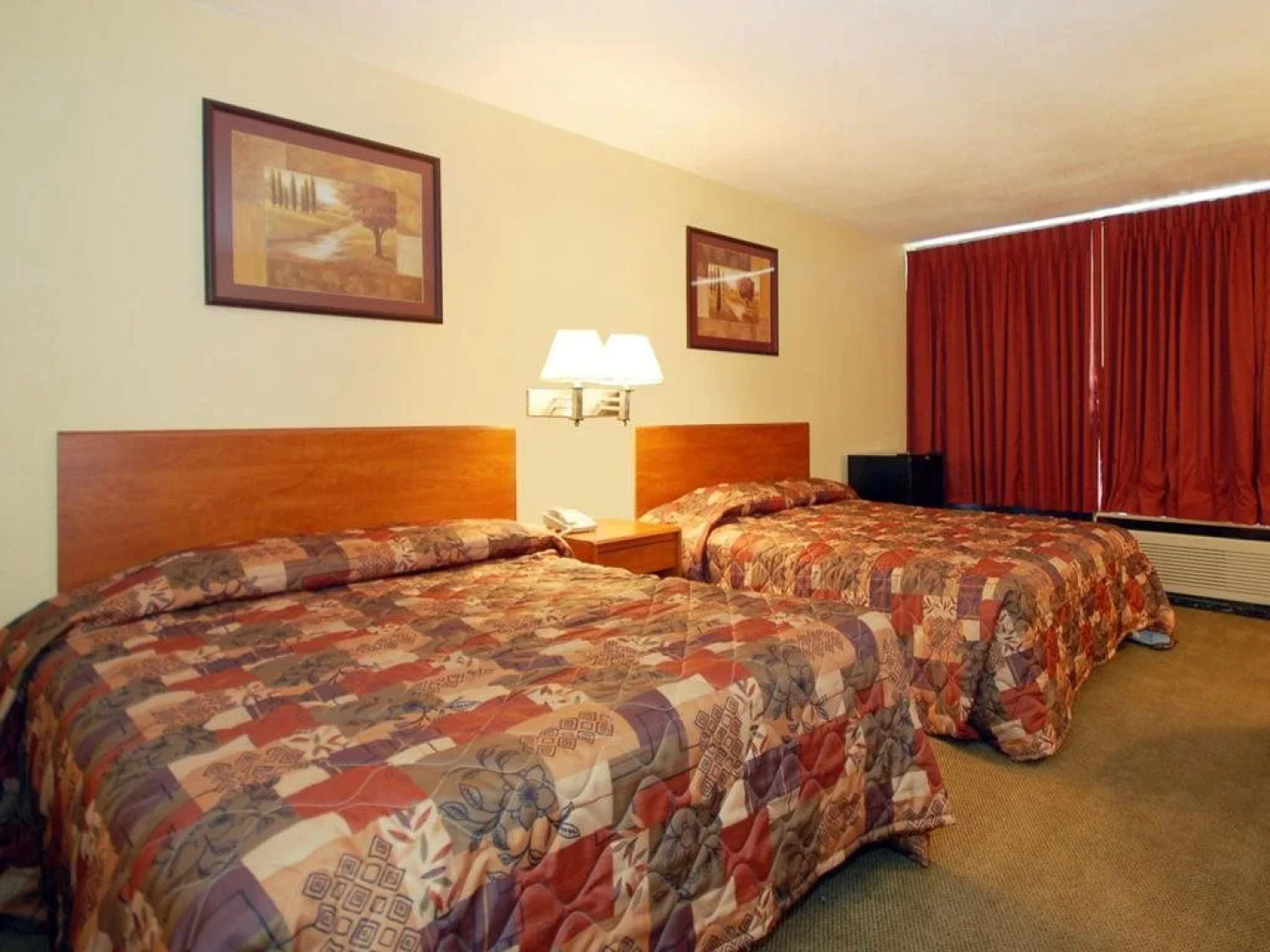 Executive Inn Kingsville