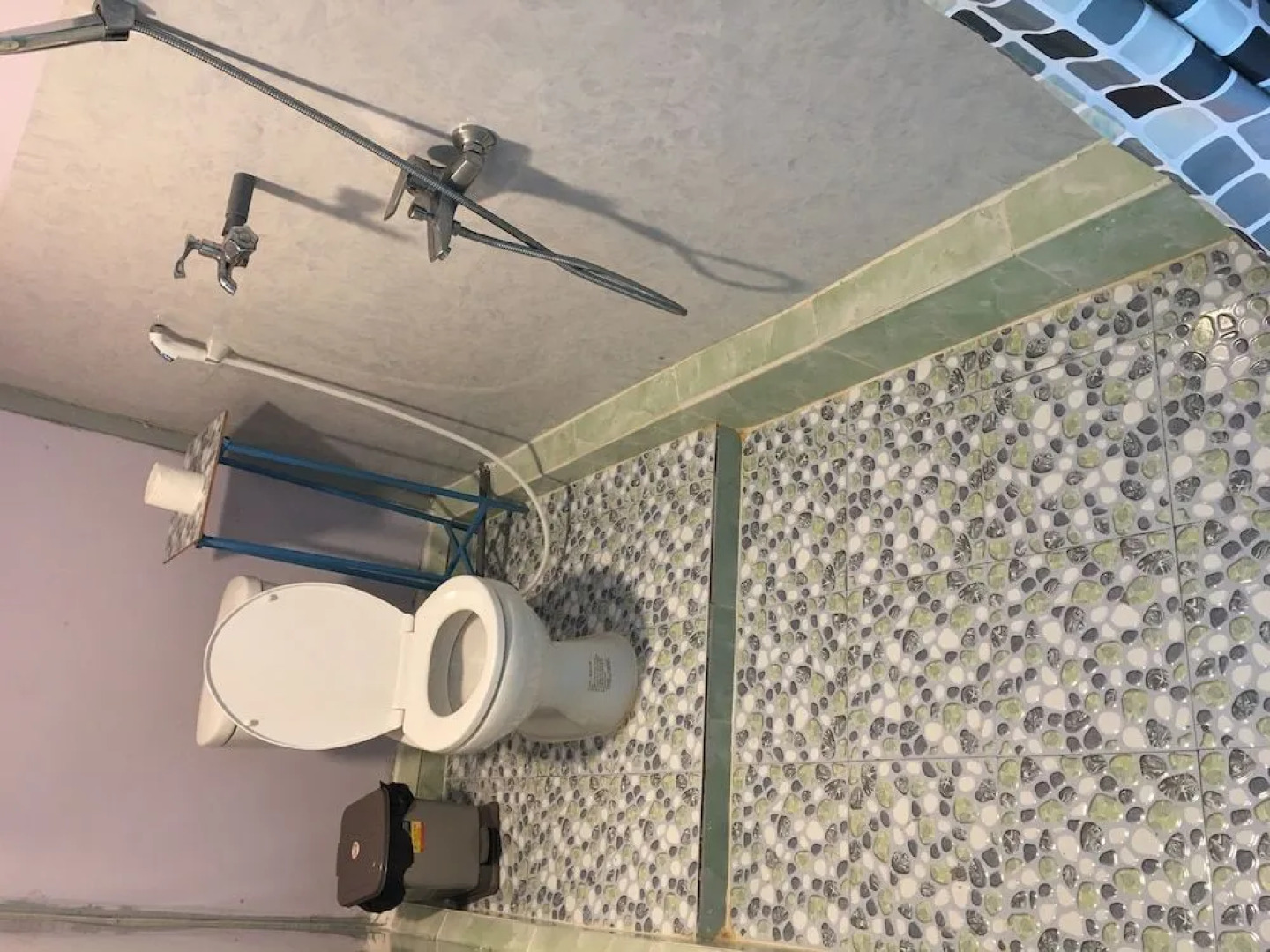 Thu Huynh Homestay - Hostel