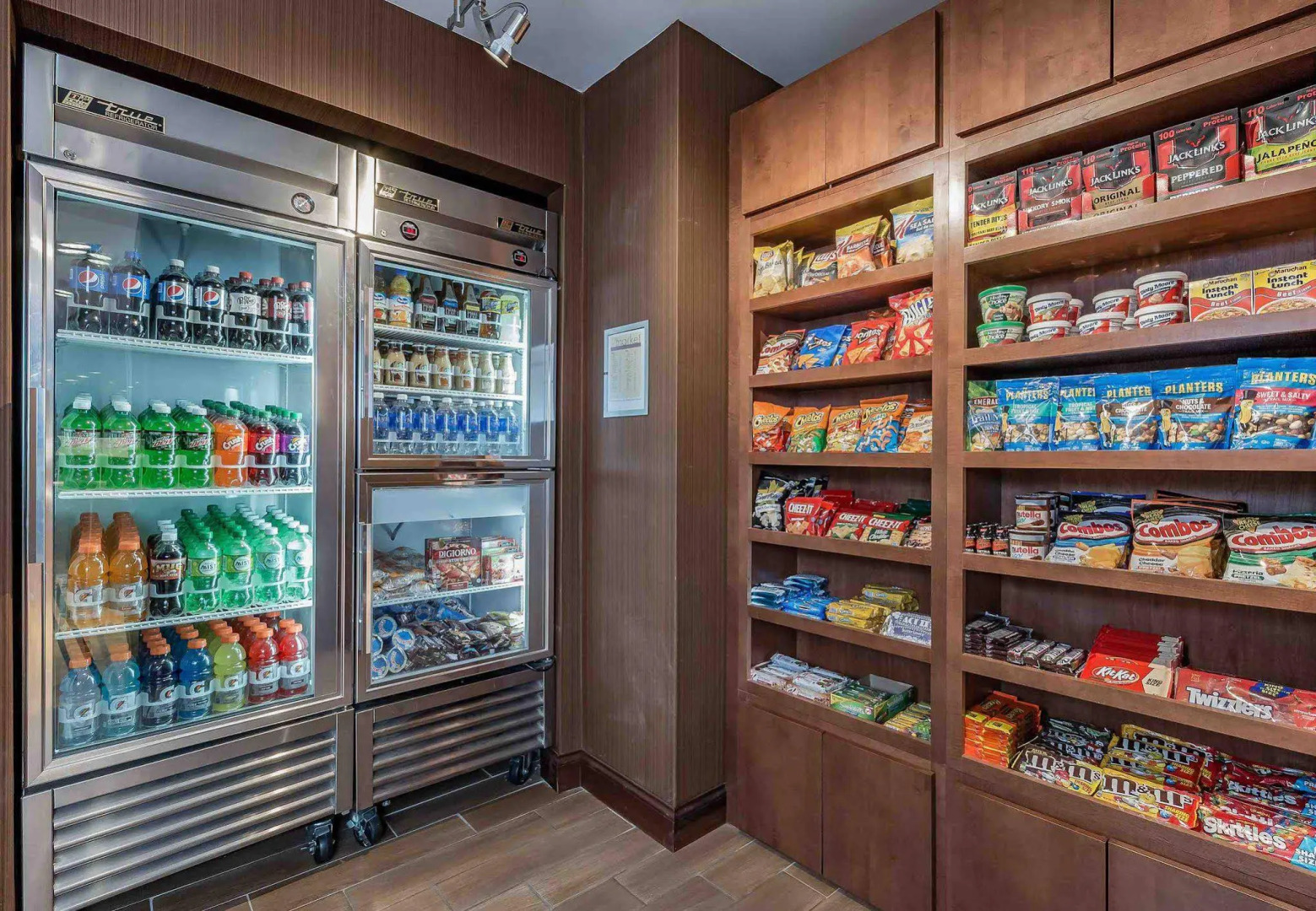 Fairfield Inn & Suites Elkhart