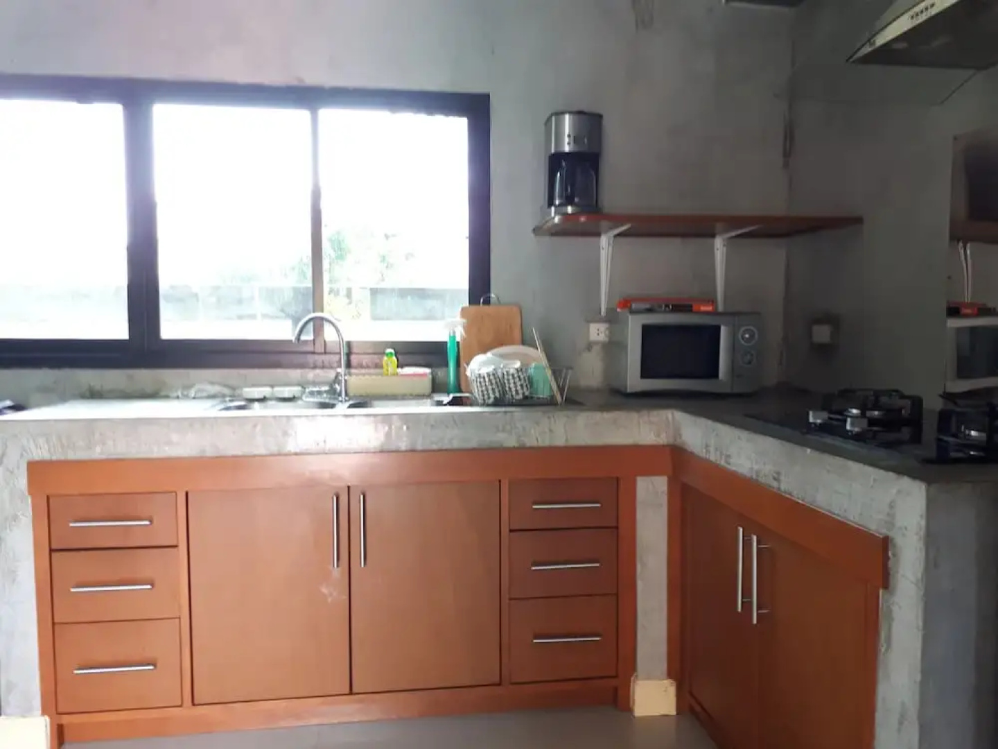 The Beach House Pranburi