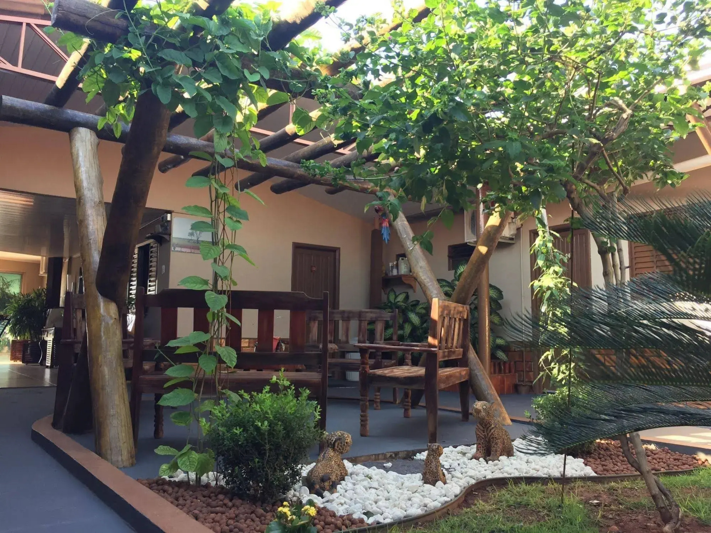 Hotel Estância