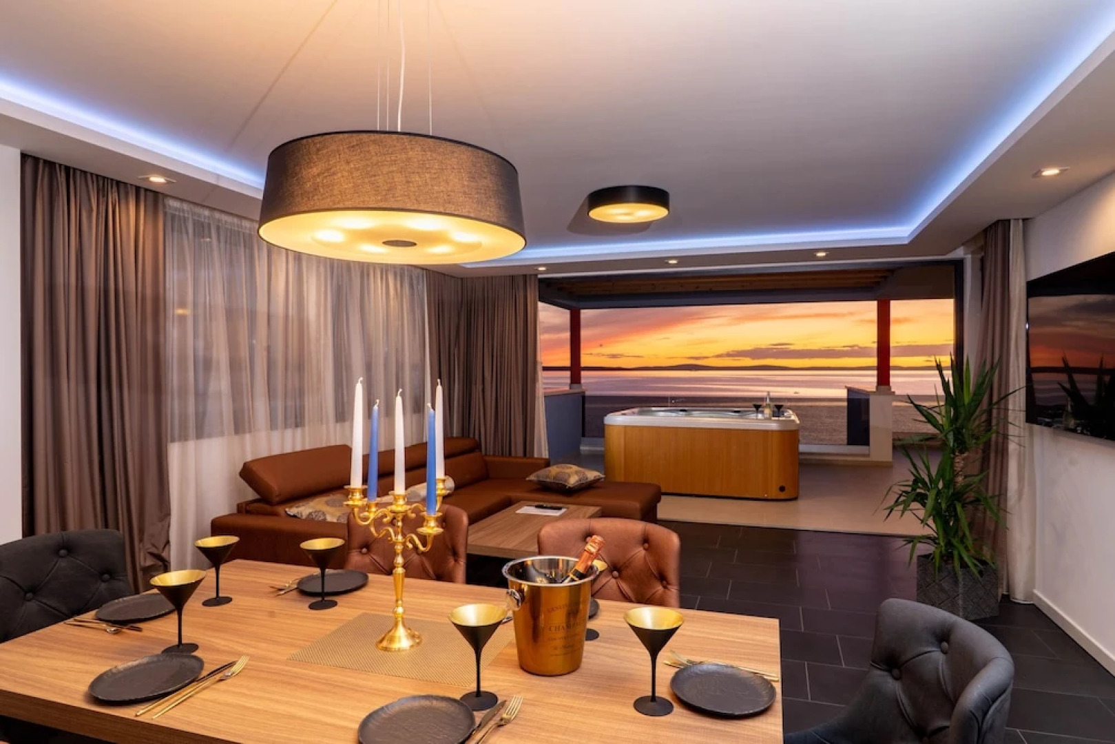 VIPo Prestige Apartments