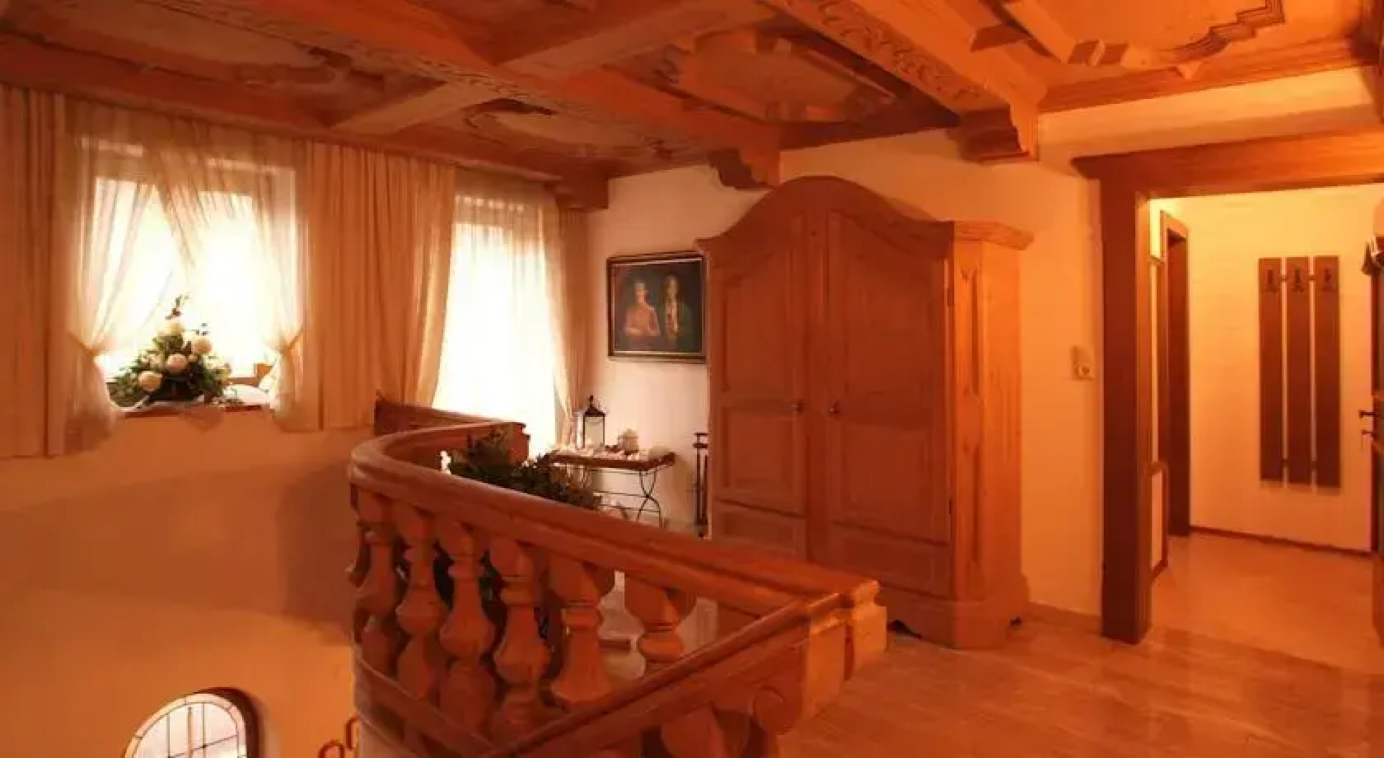 Appartements Rosenhof