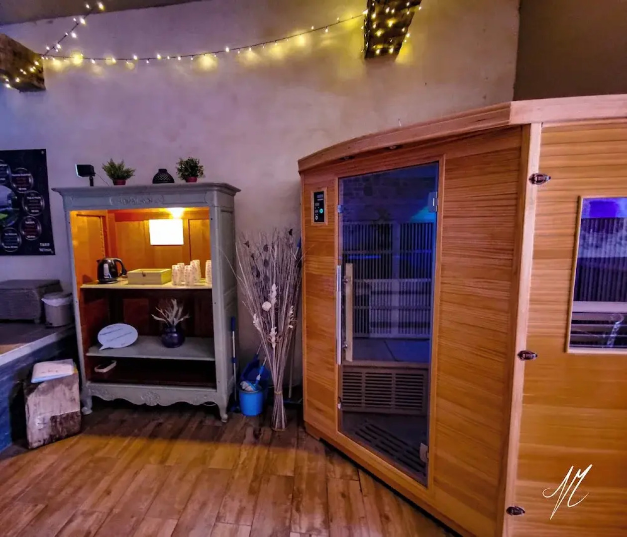 La Grange Des Frangines