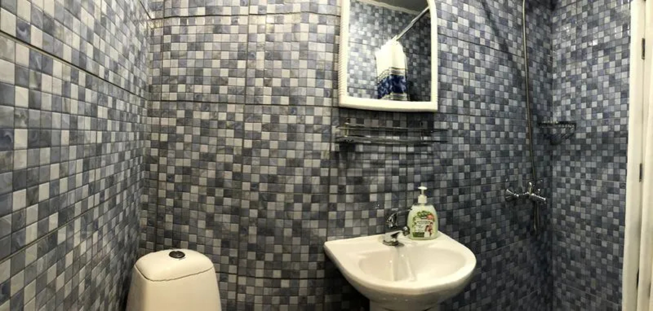 Гостиница Энергетик