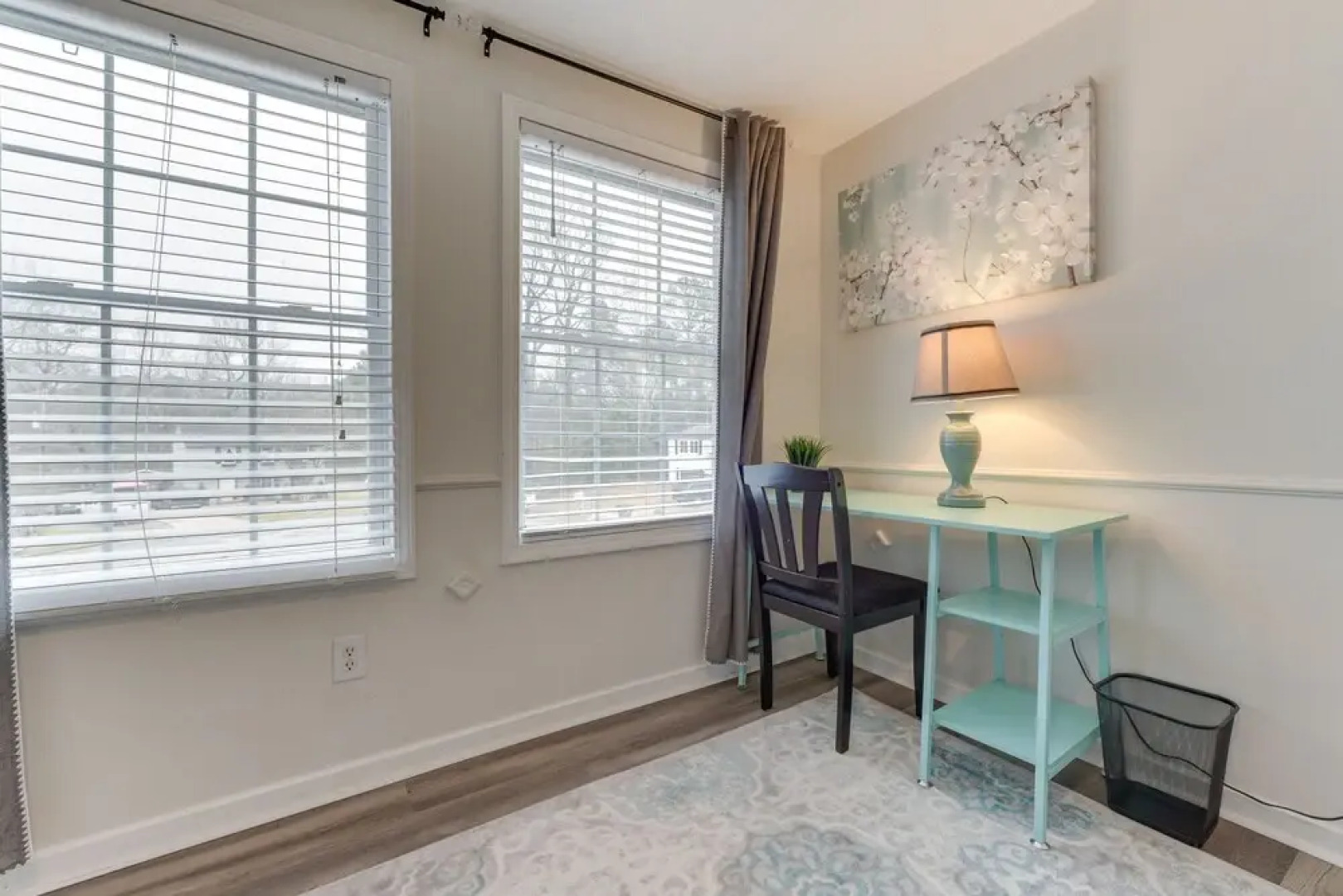 Quiet Vacation Rental in Peachtree City w/ Yard!